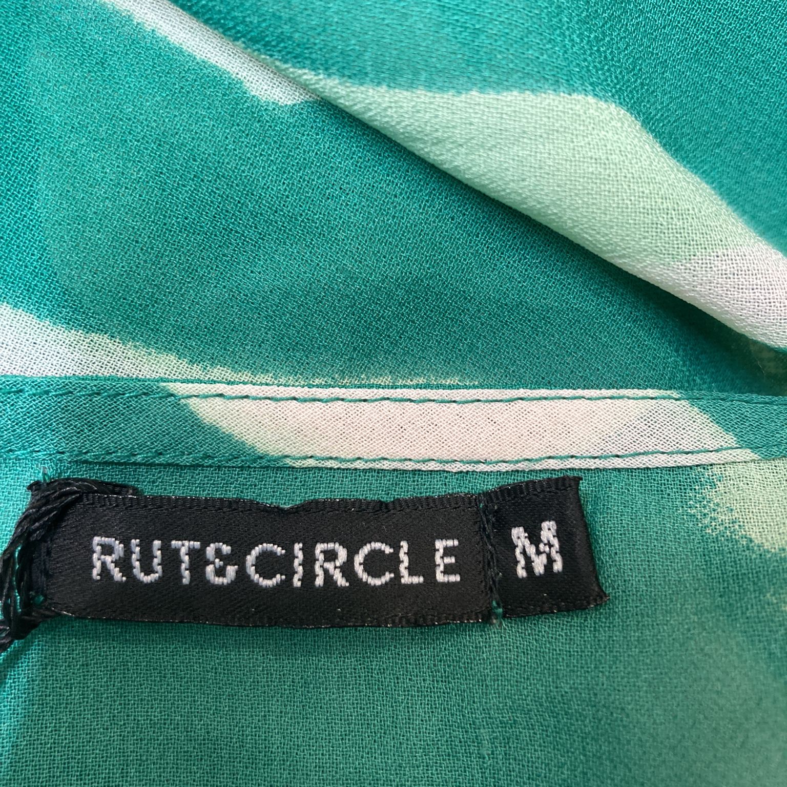 Rut  Circle