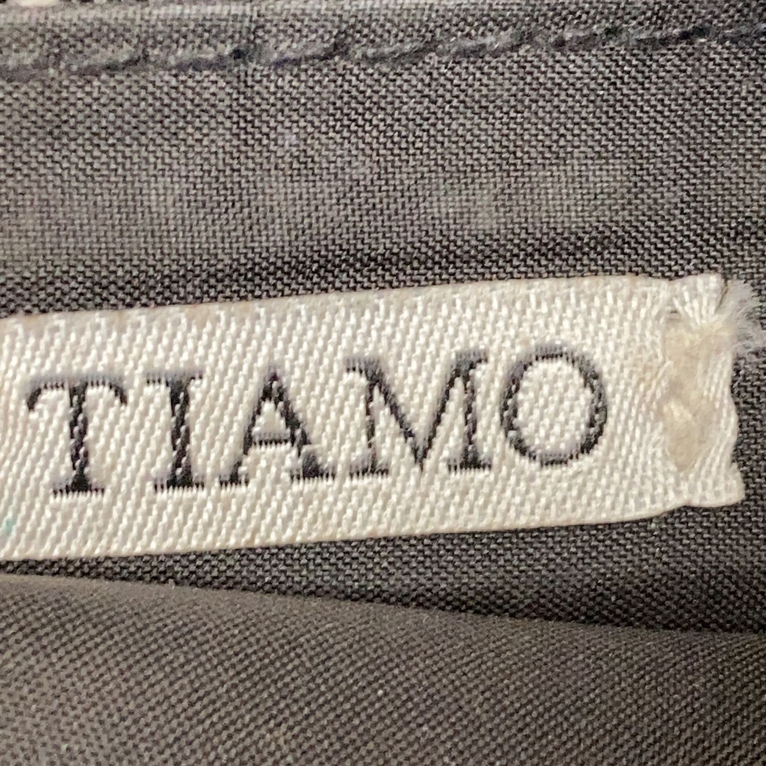 Tiamo