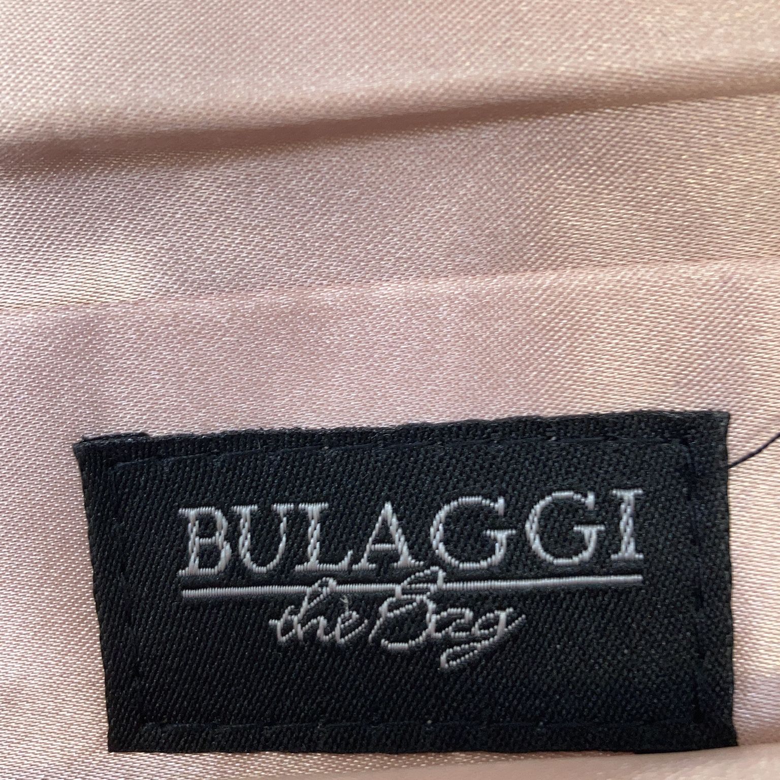 Bulaggi