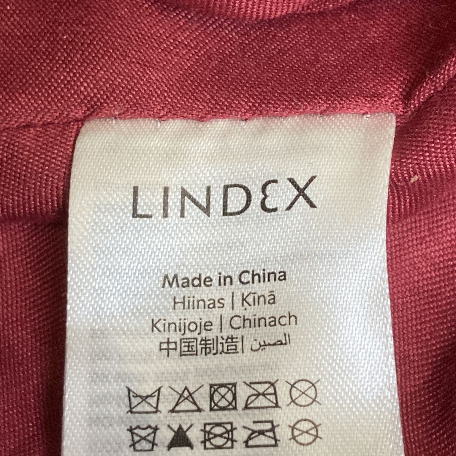 Lindex