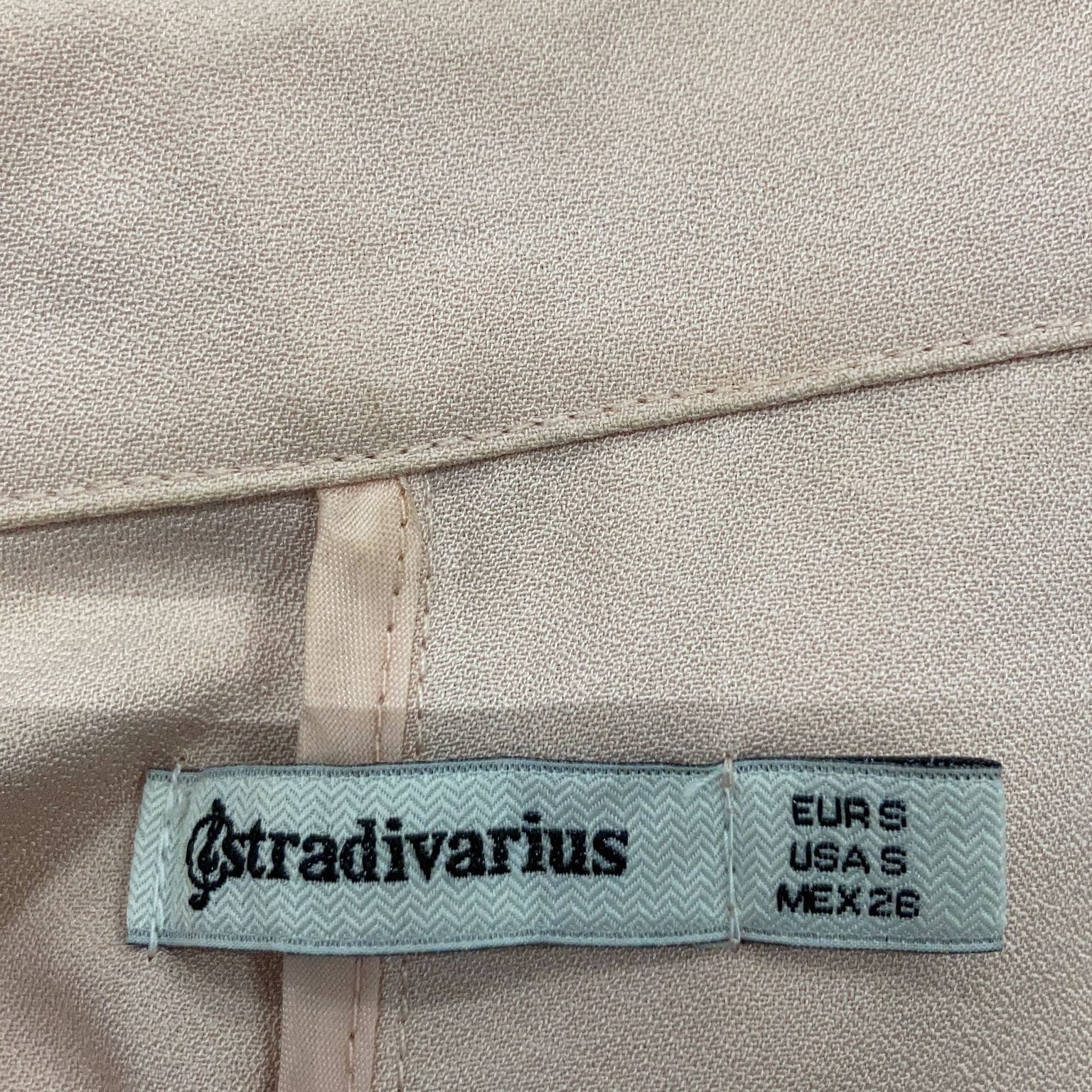 Stradivarius