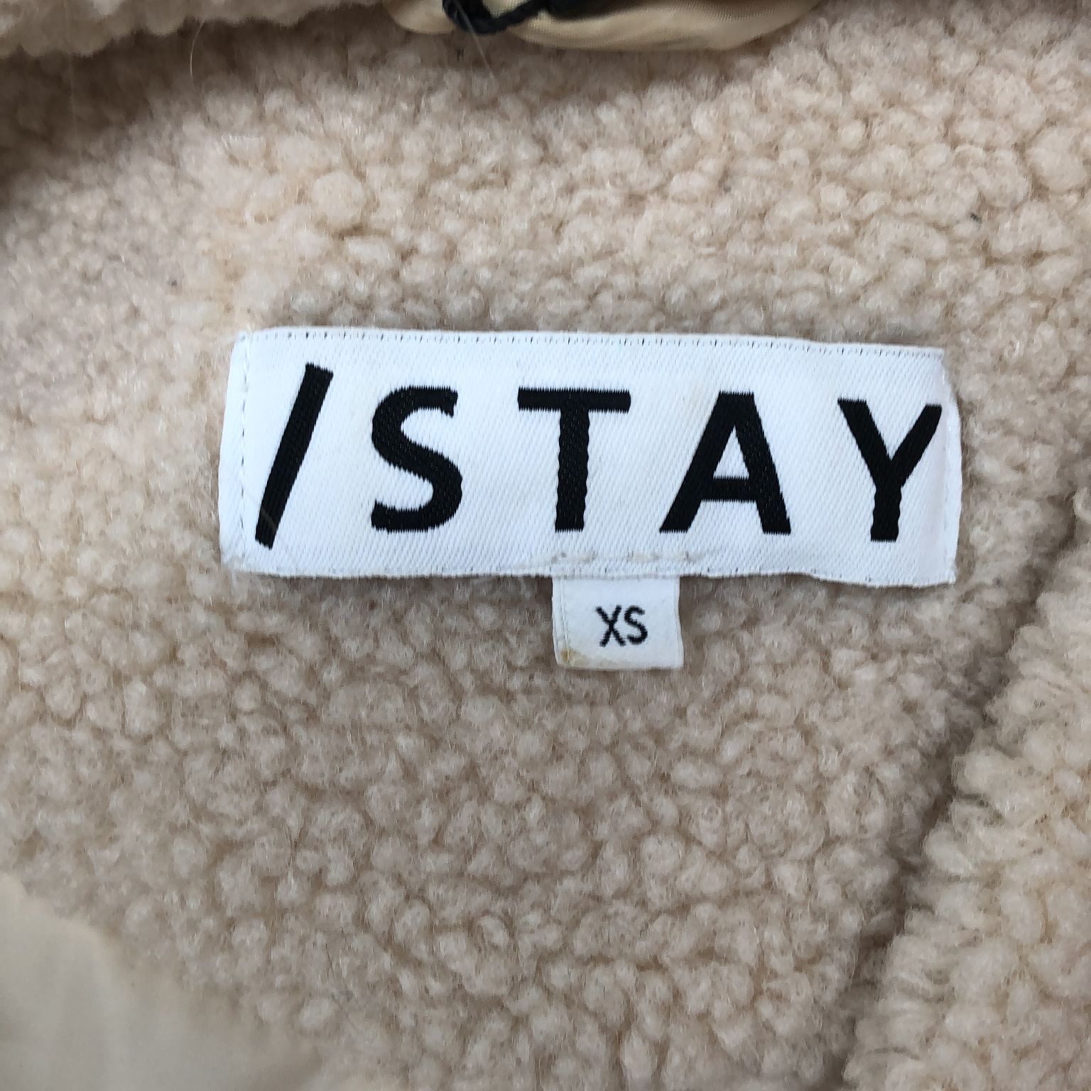 Stay