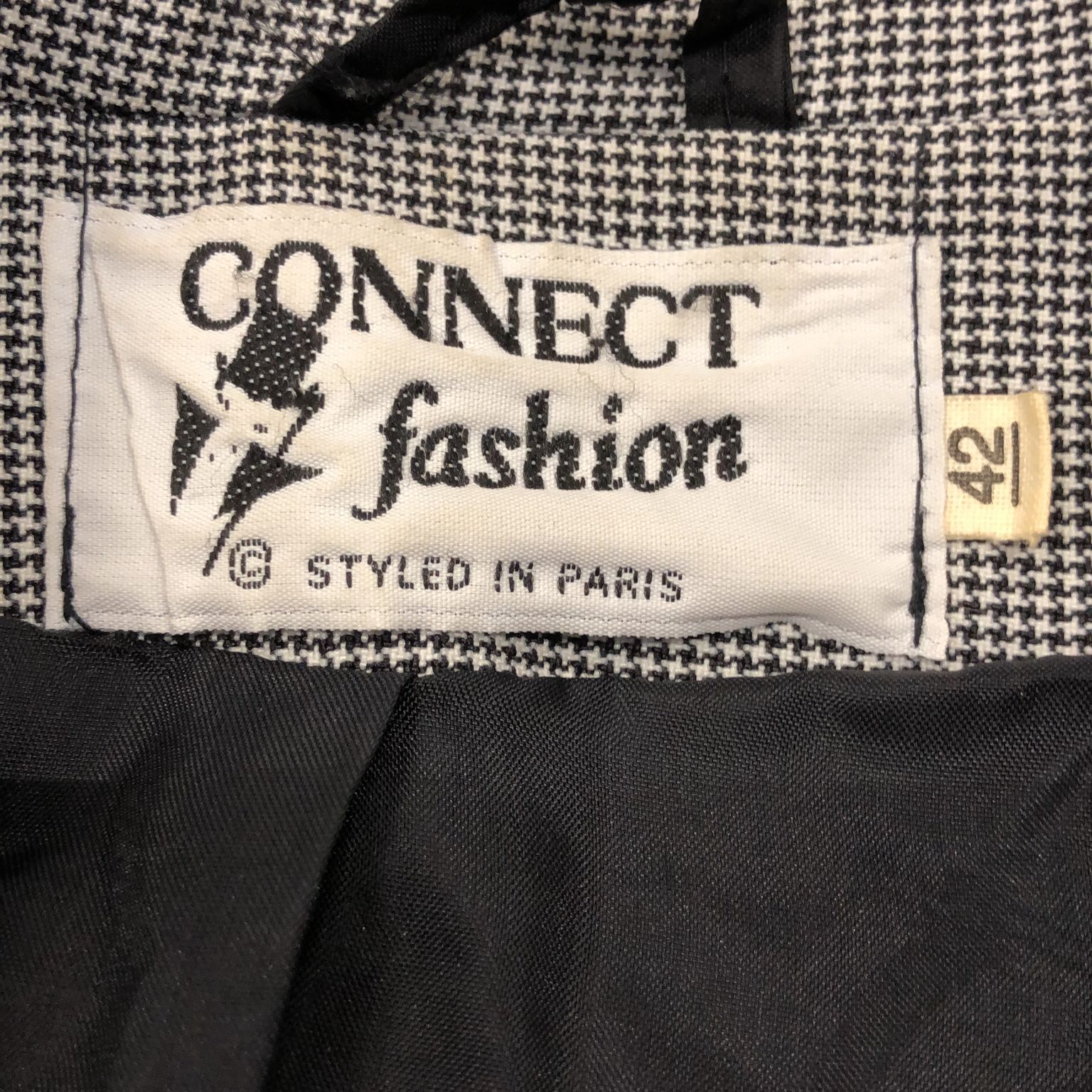 Connect Fashions