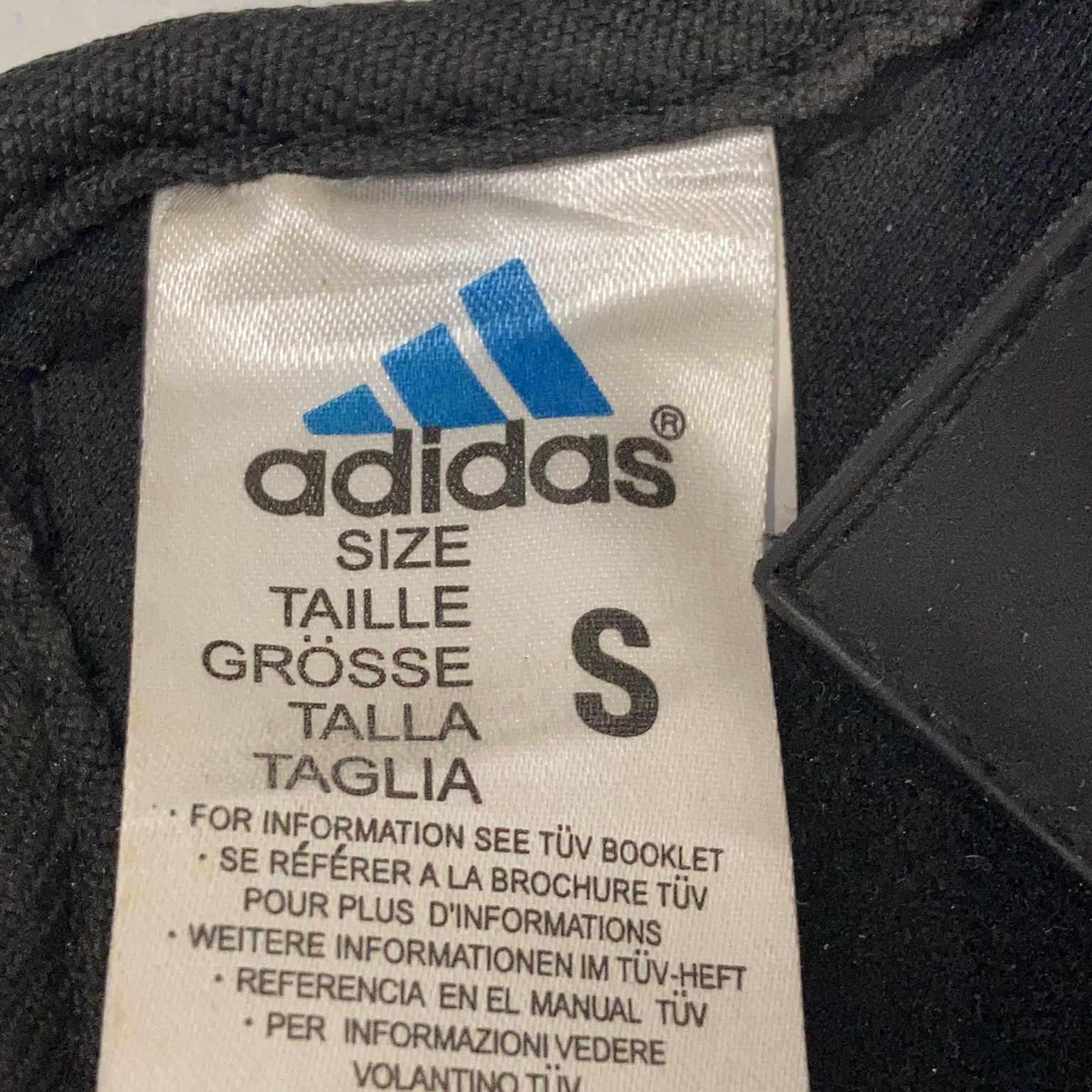 Adidas