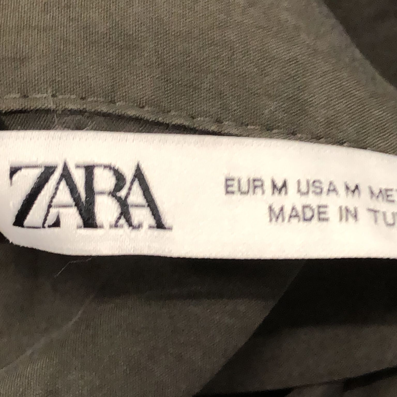 Zara