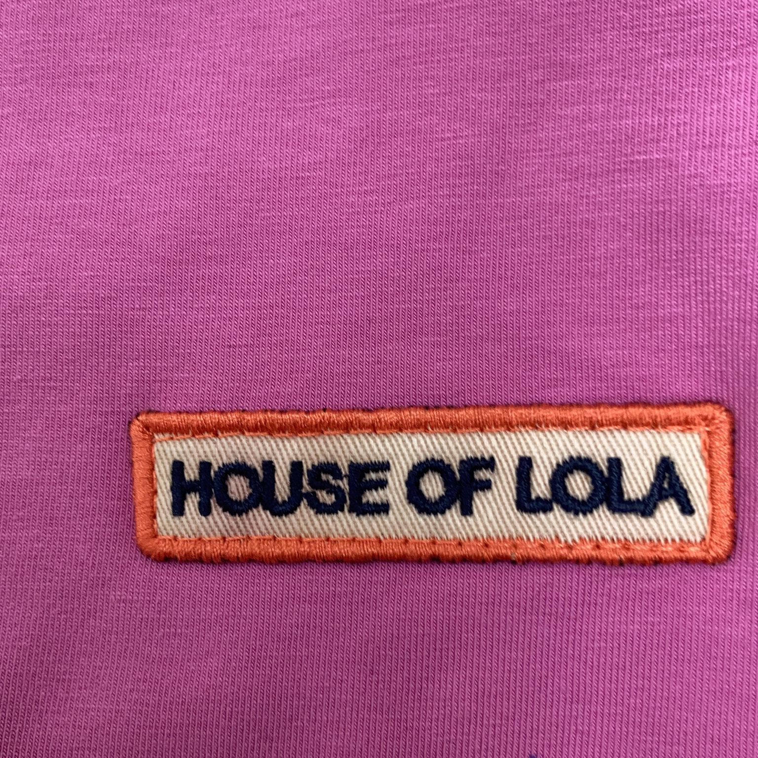 House of Lola