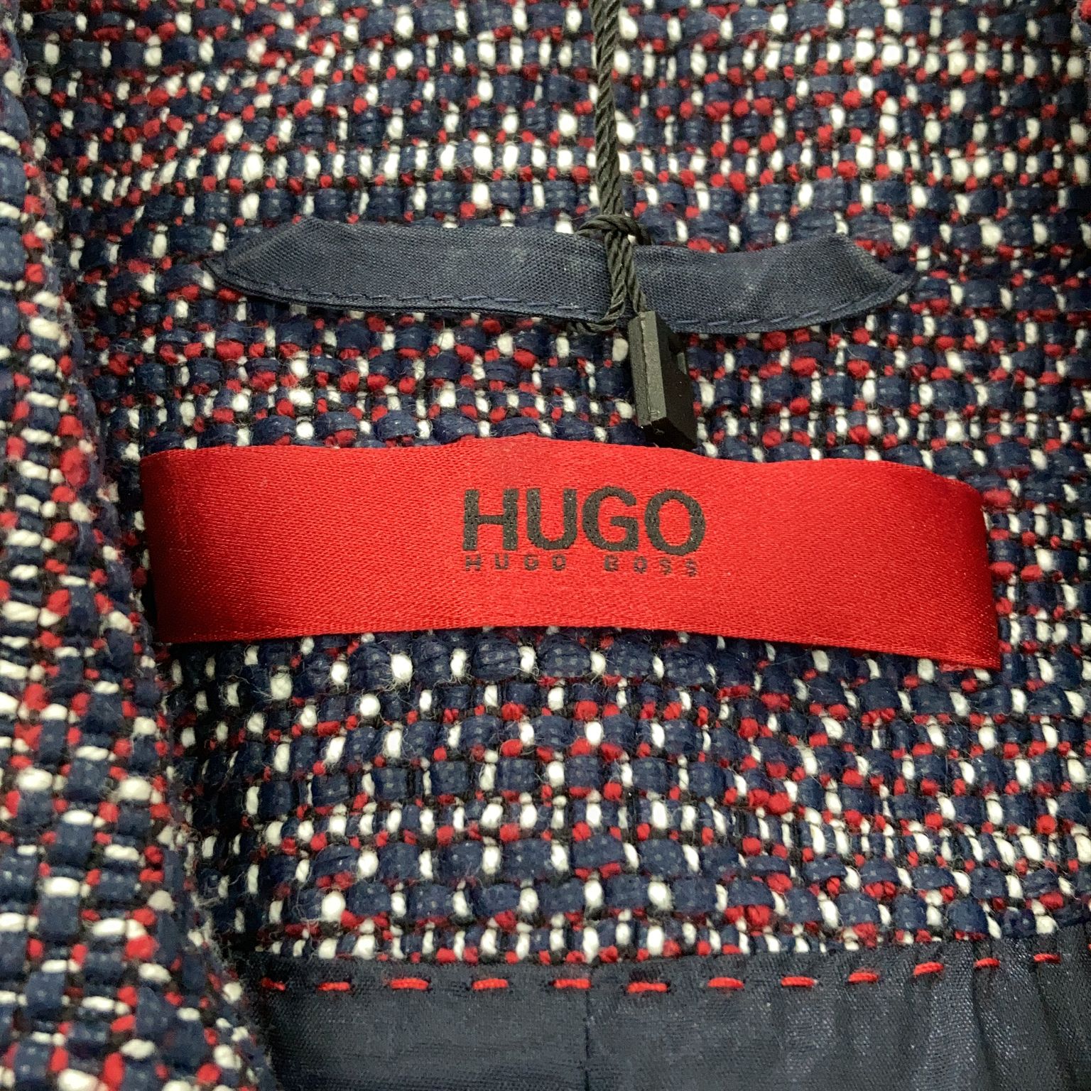 Hugo Hugo Boss