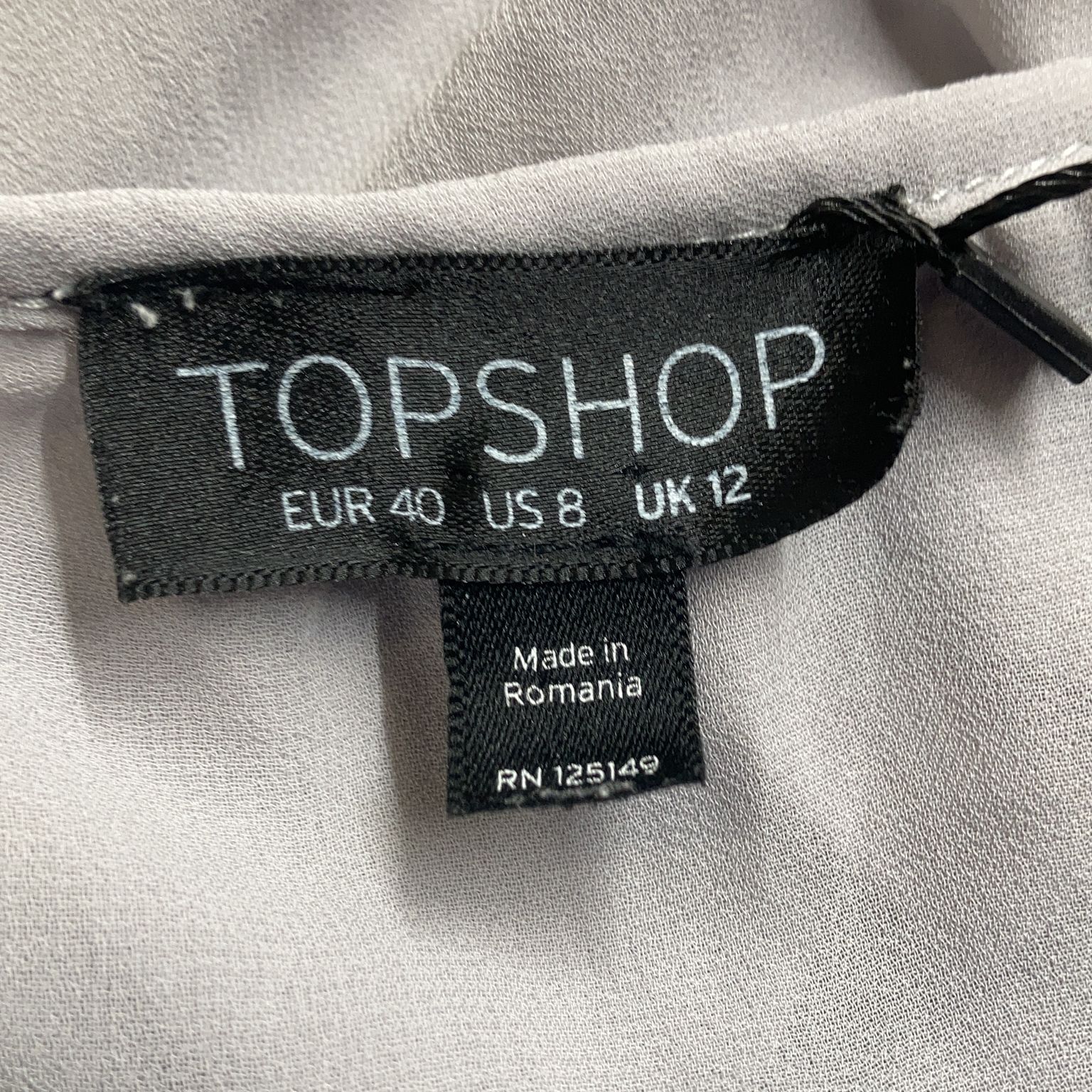 Topshop