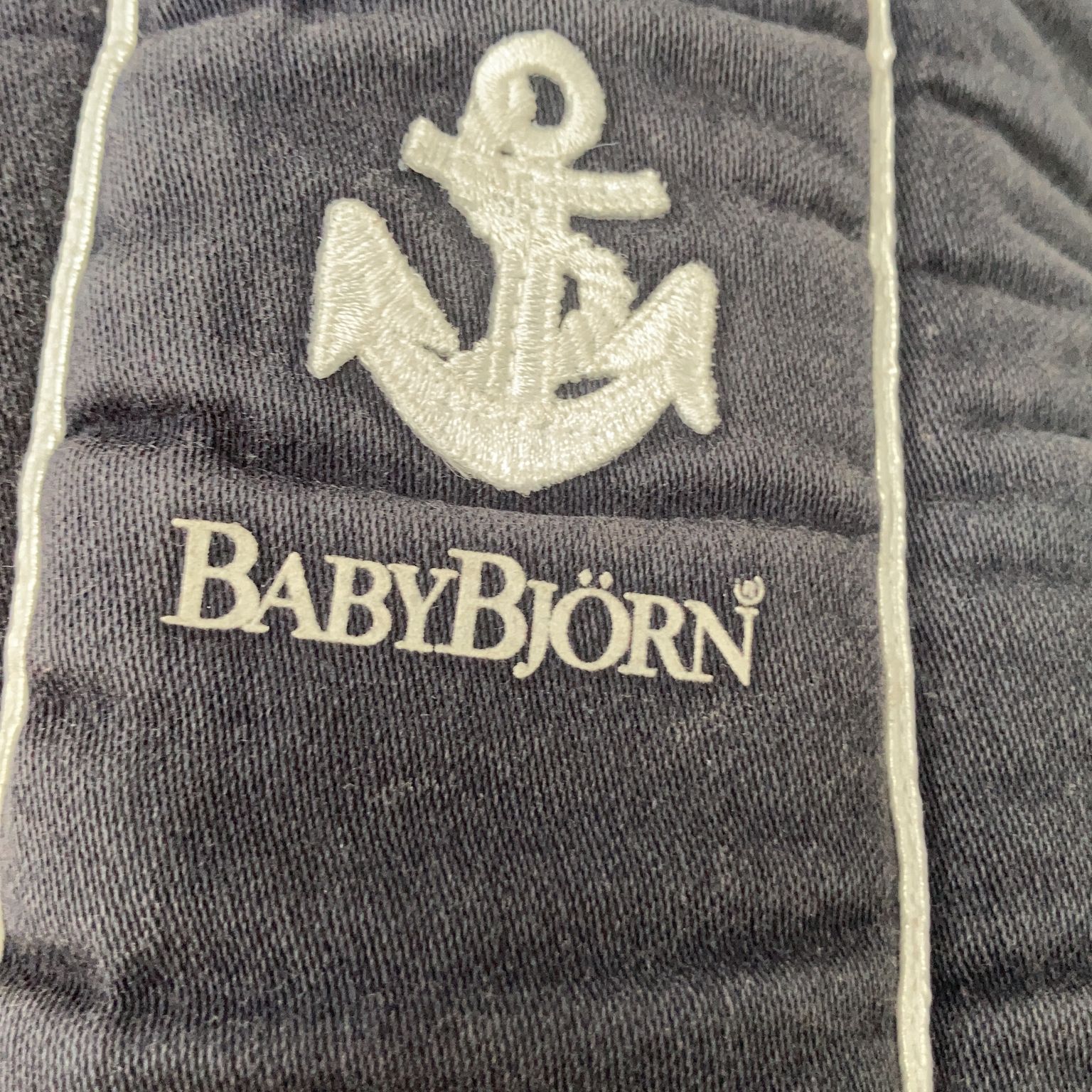 BabyBjörn