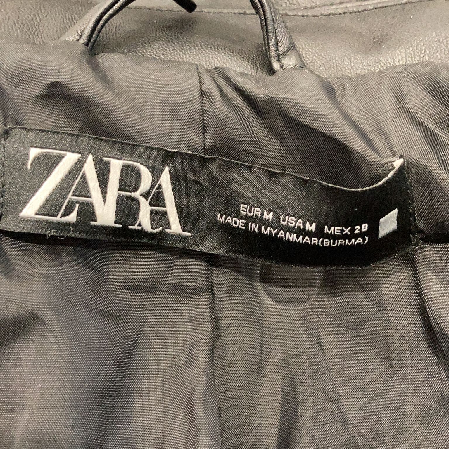 Zara