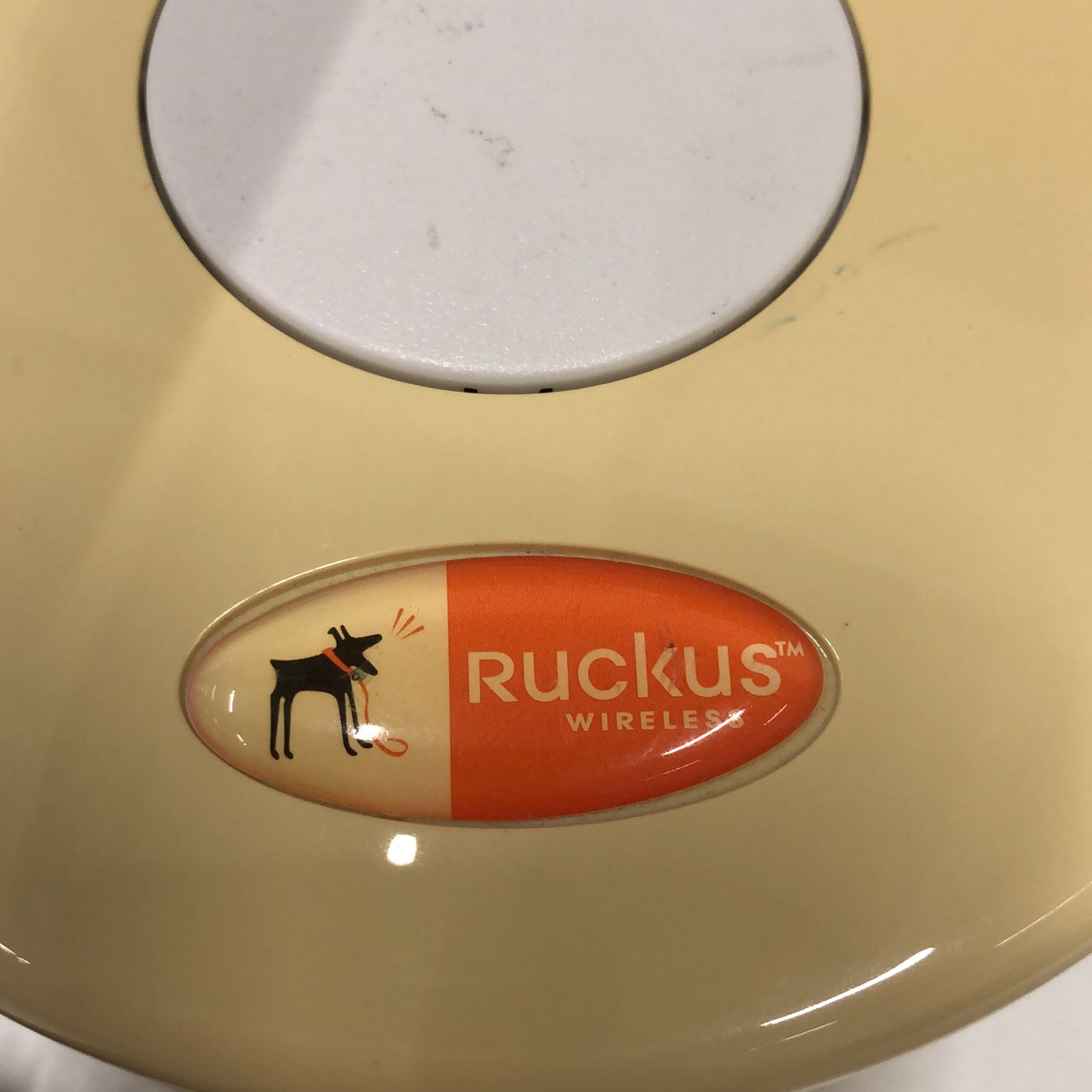 Ruckus