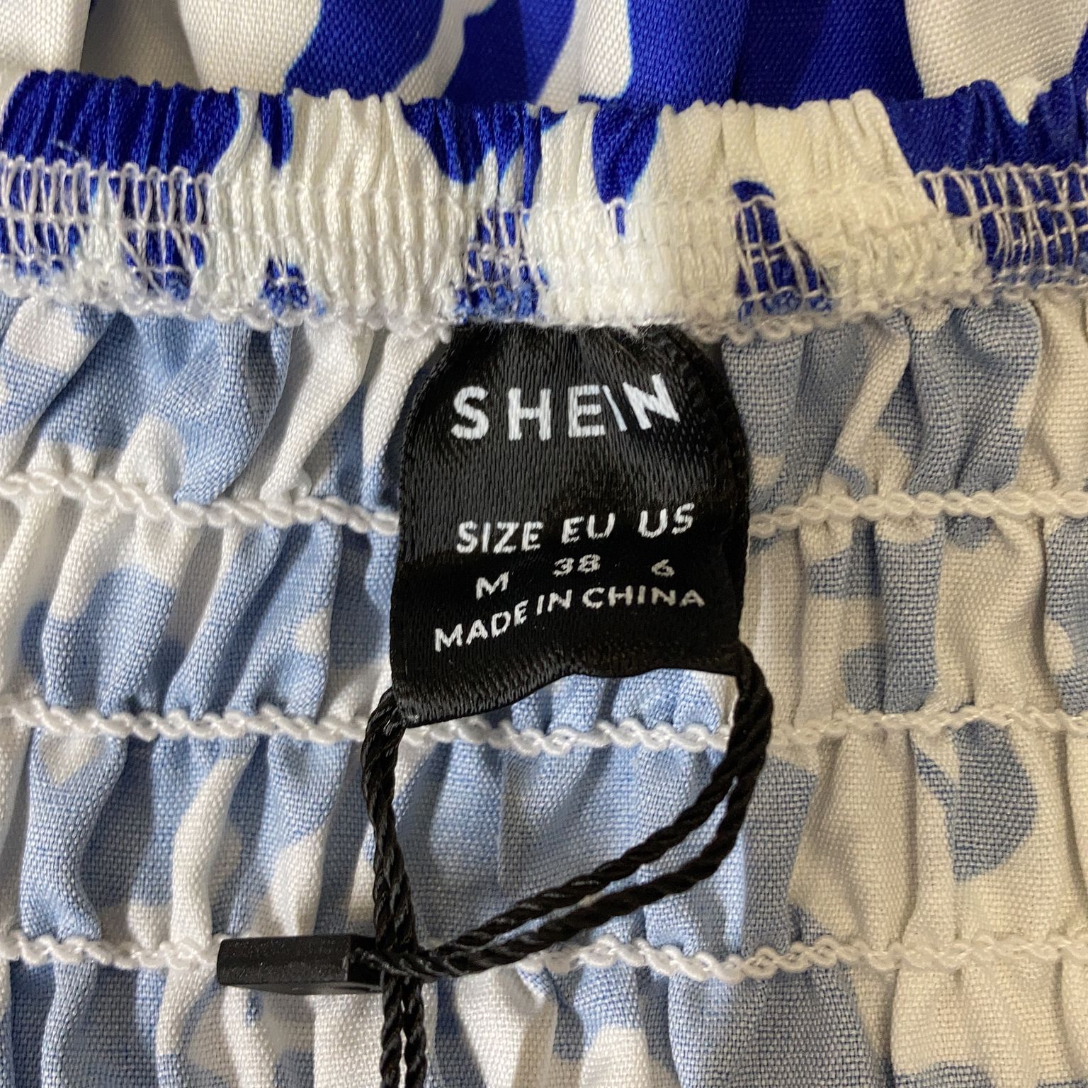 Shein