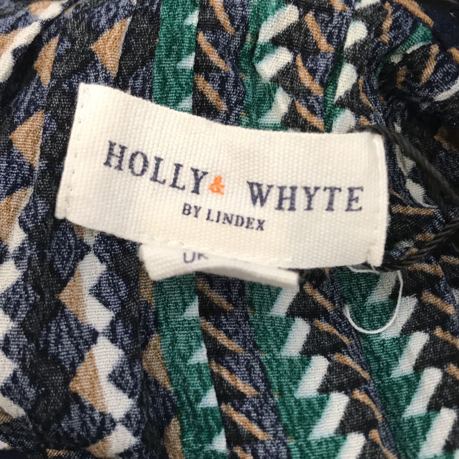 Holly  Whyte by Lindex