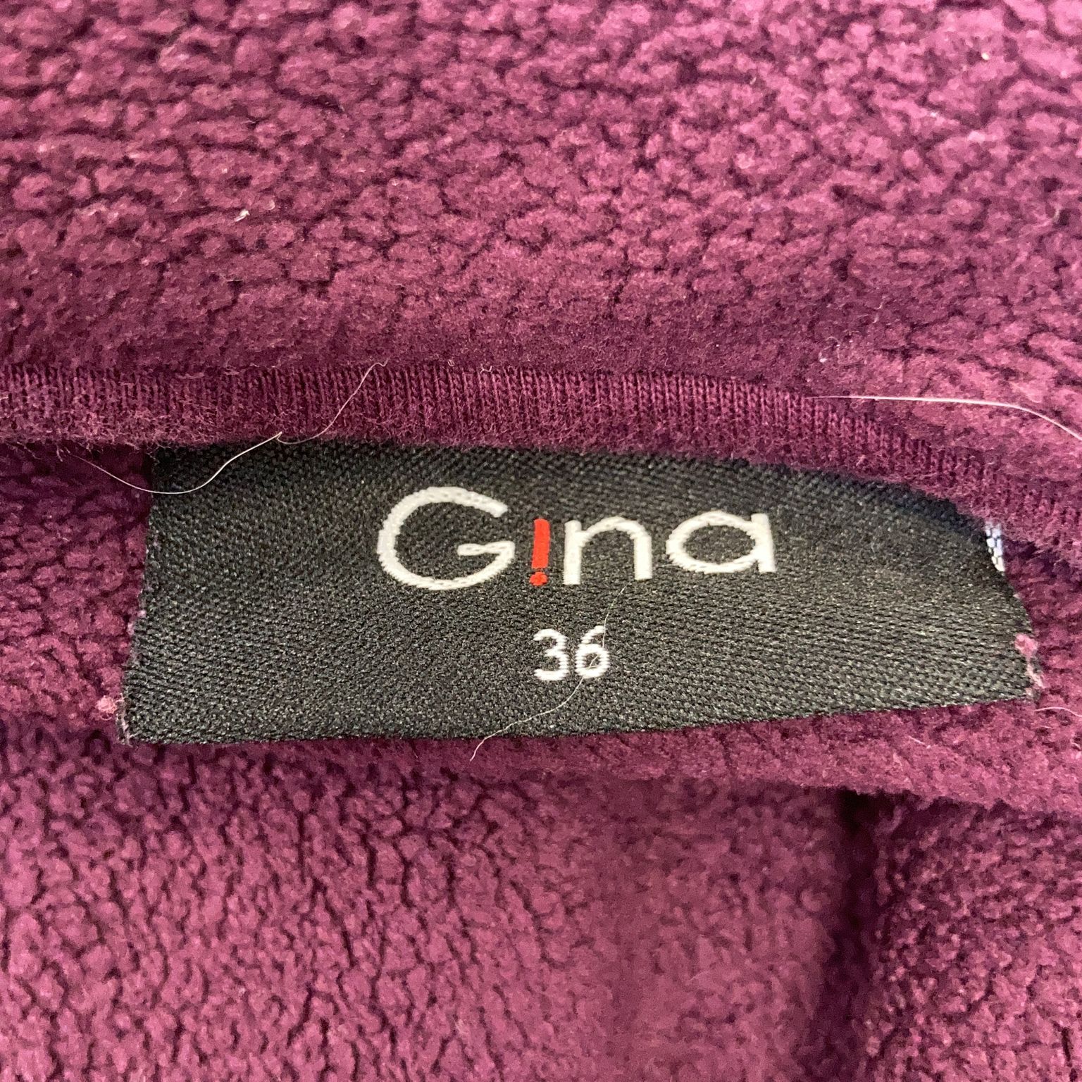 Gina