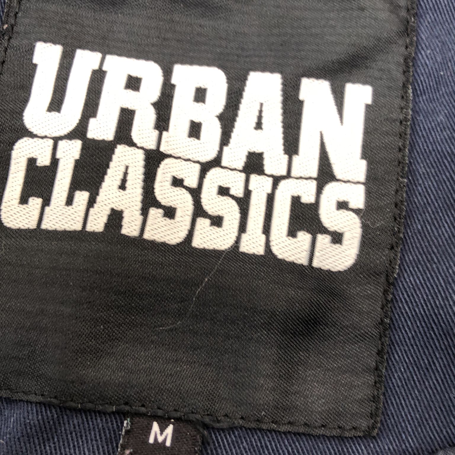 Urban Classics