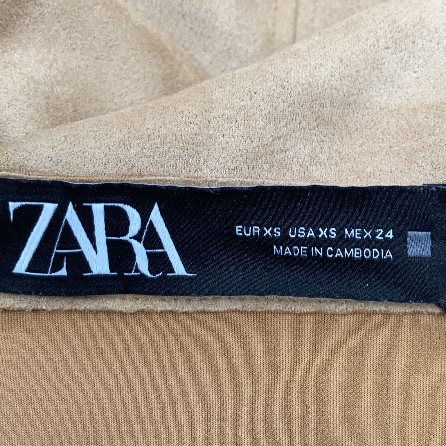 Zara