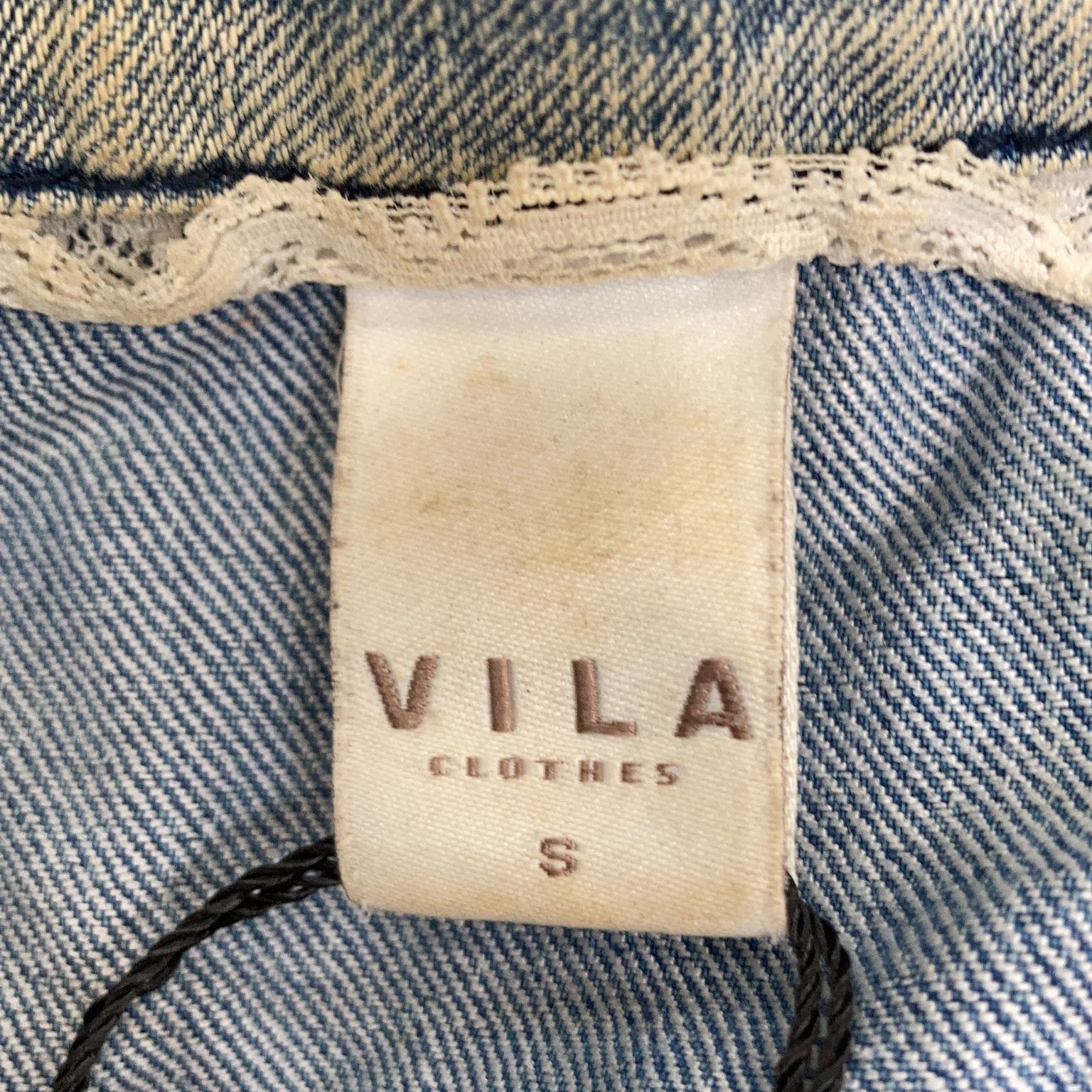 VILA Clothes