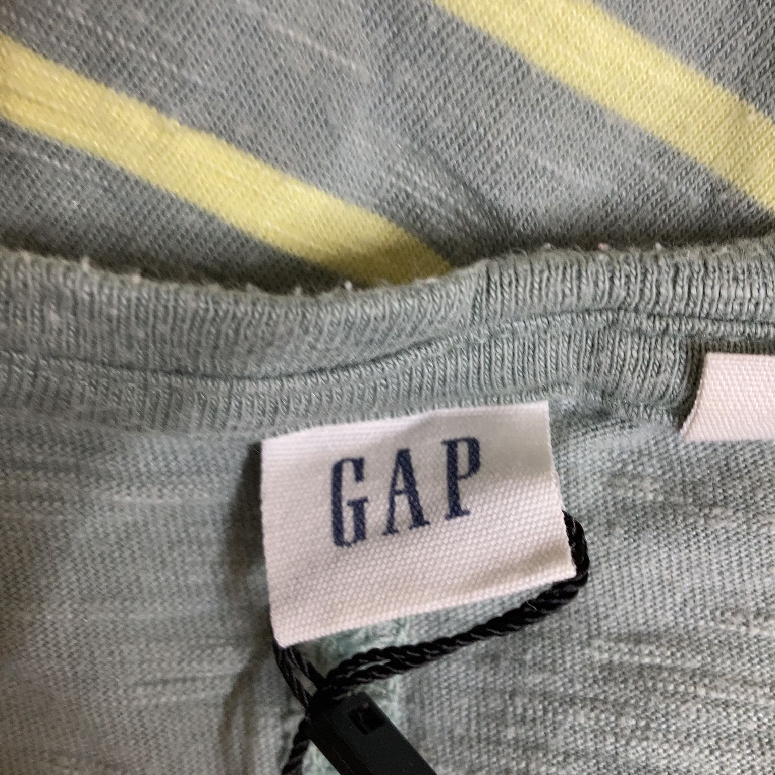 Gap