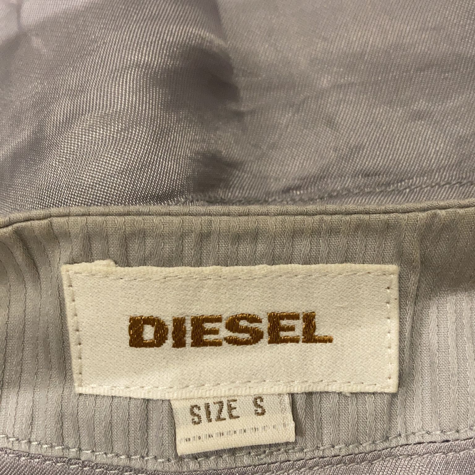 Diesel