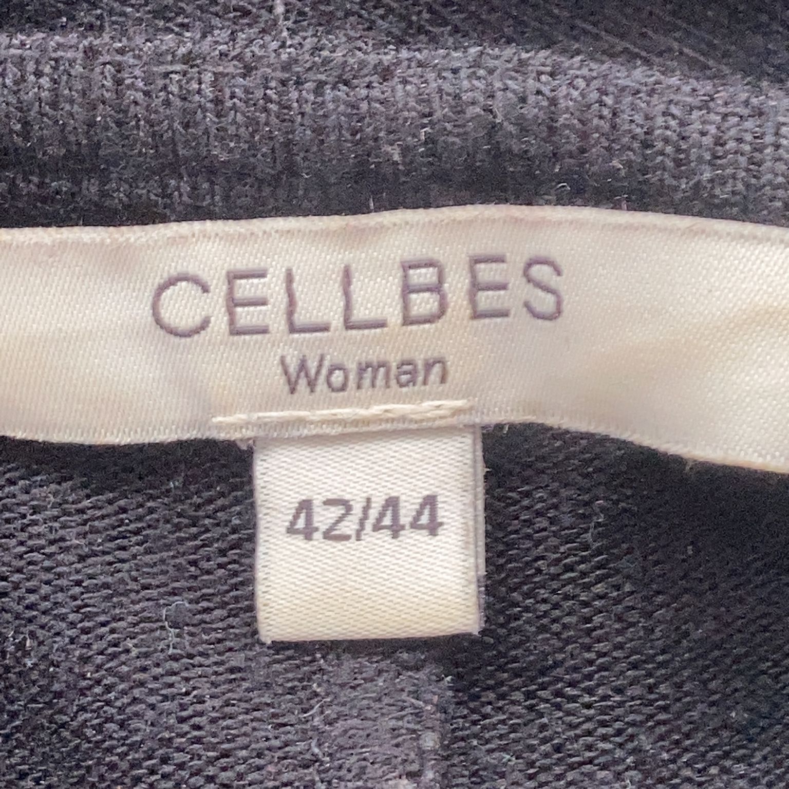 Cellbes Woman