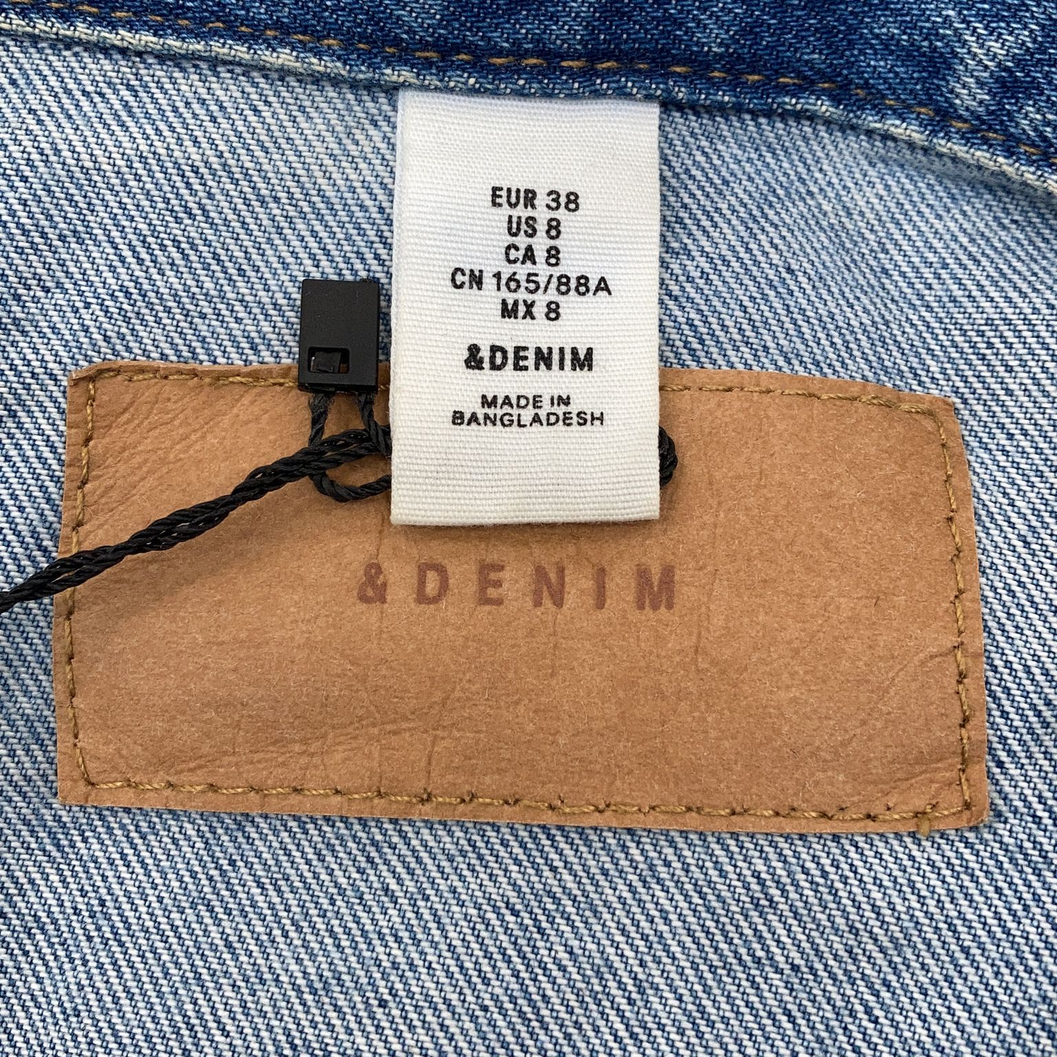 Denim by HM