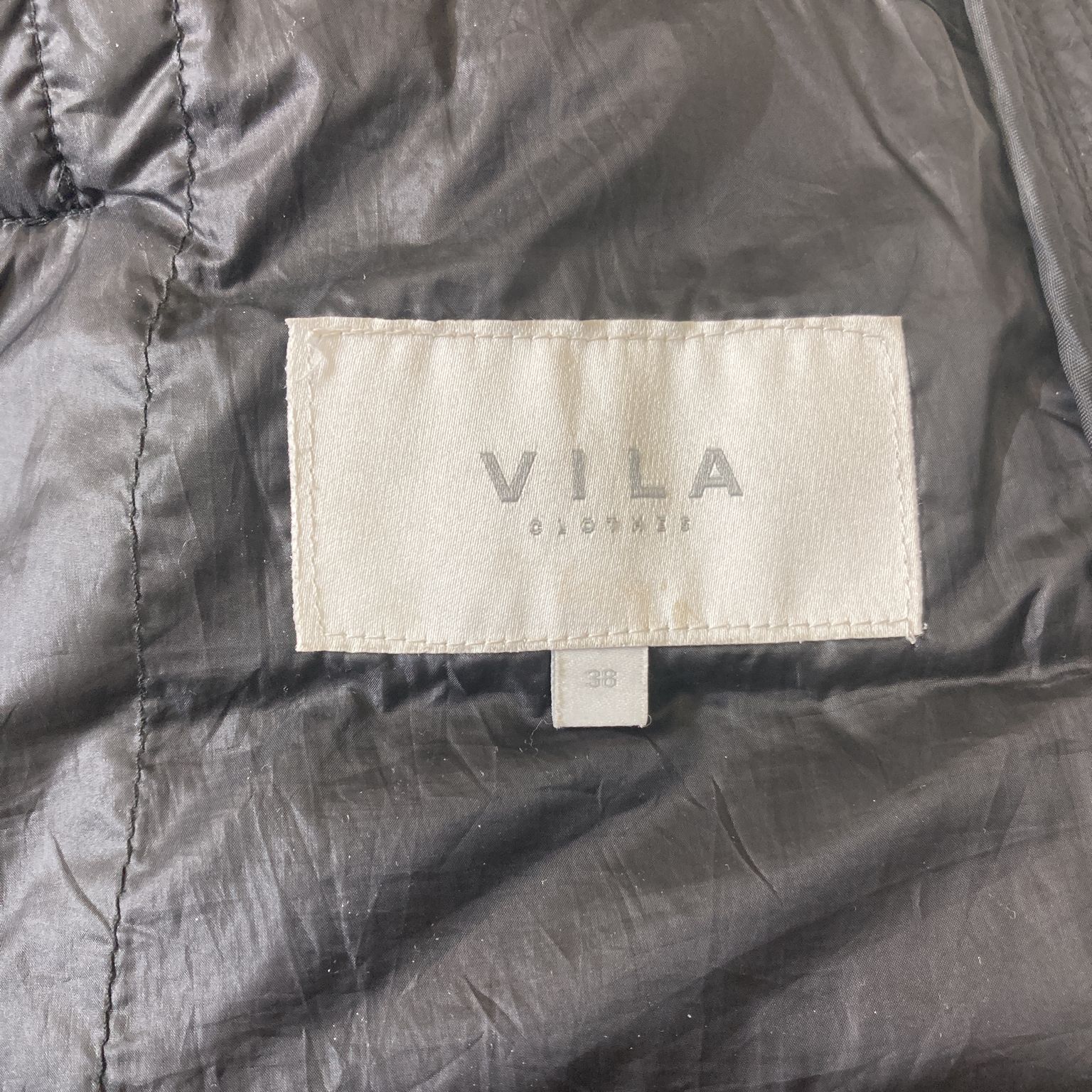 VILA Clothes