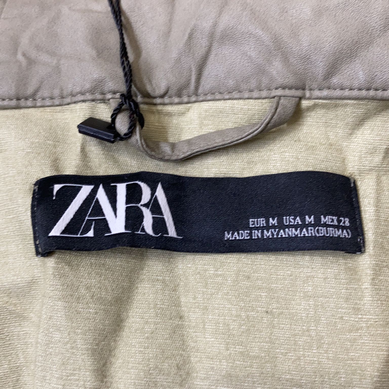 Zara