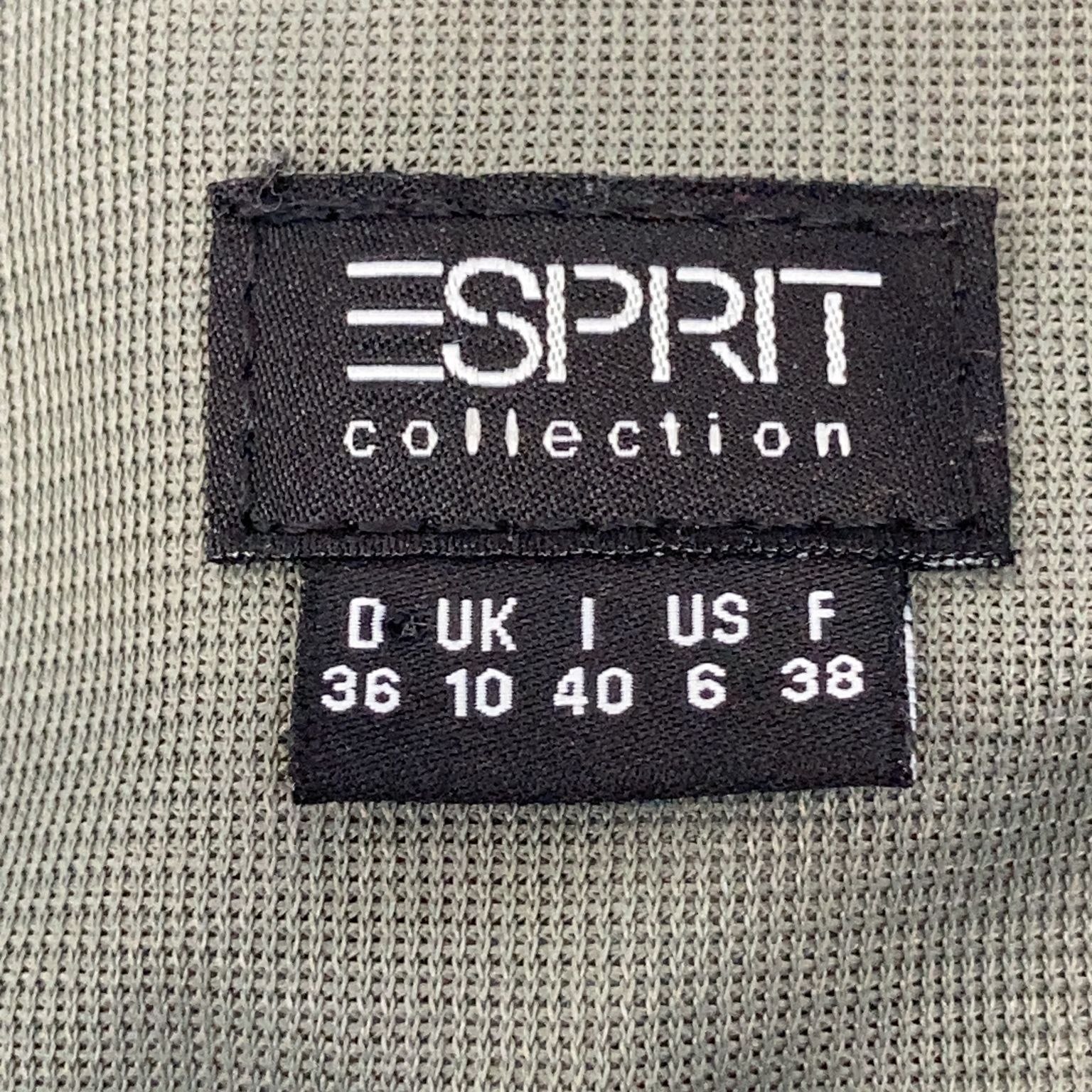 ESPRIT Collection