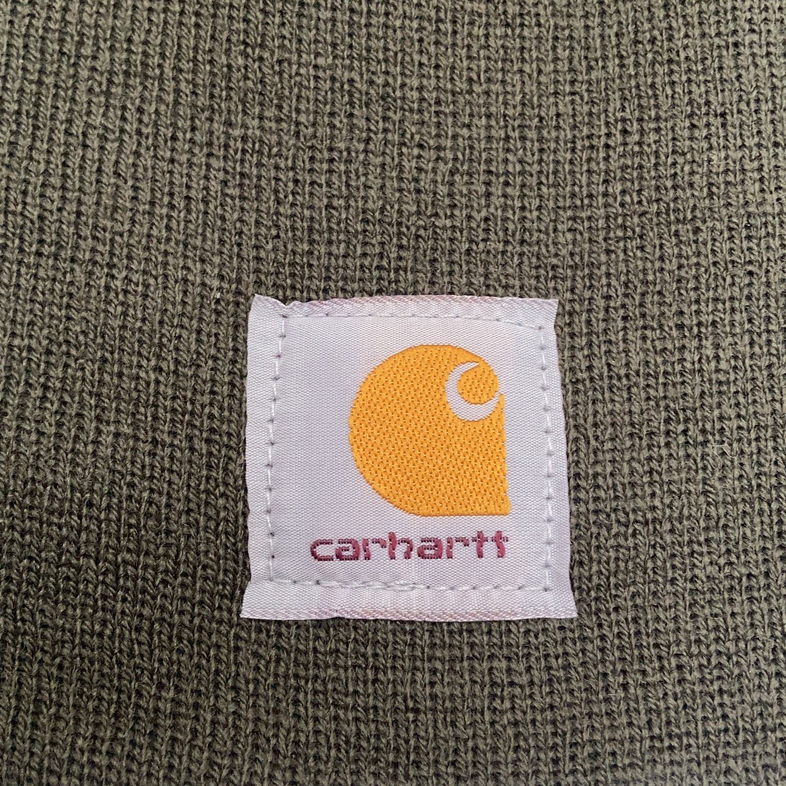 Carhartt