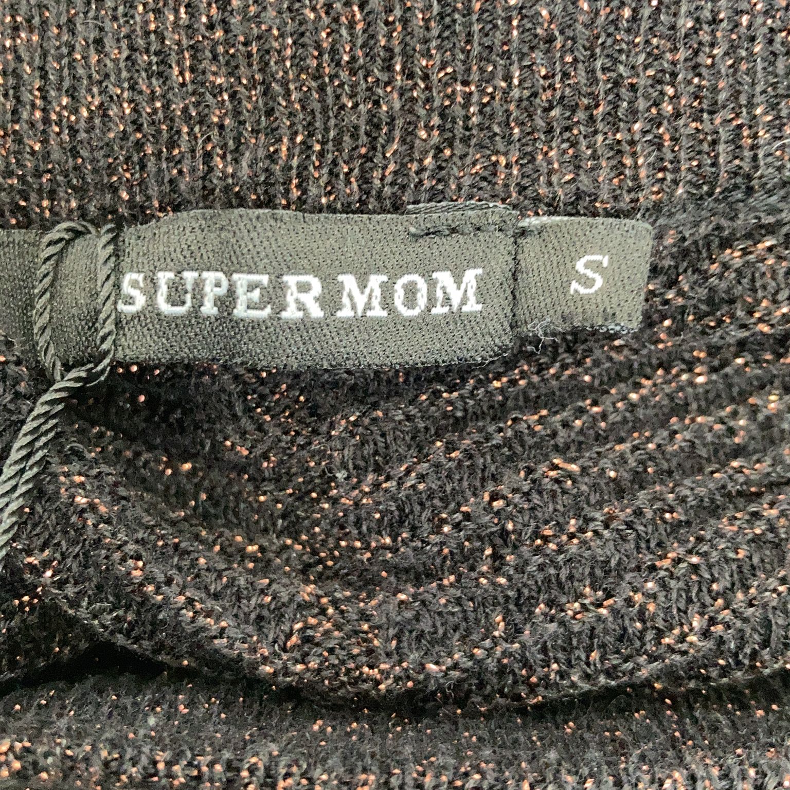 Supermom