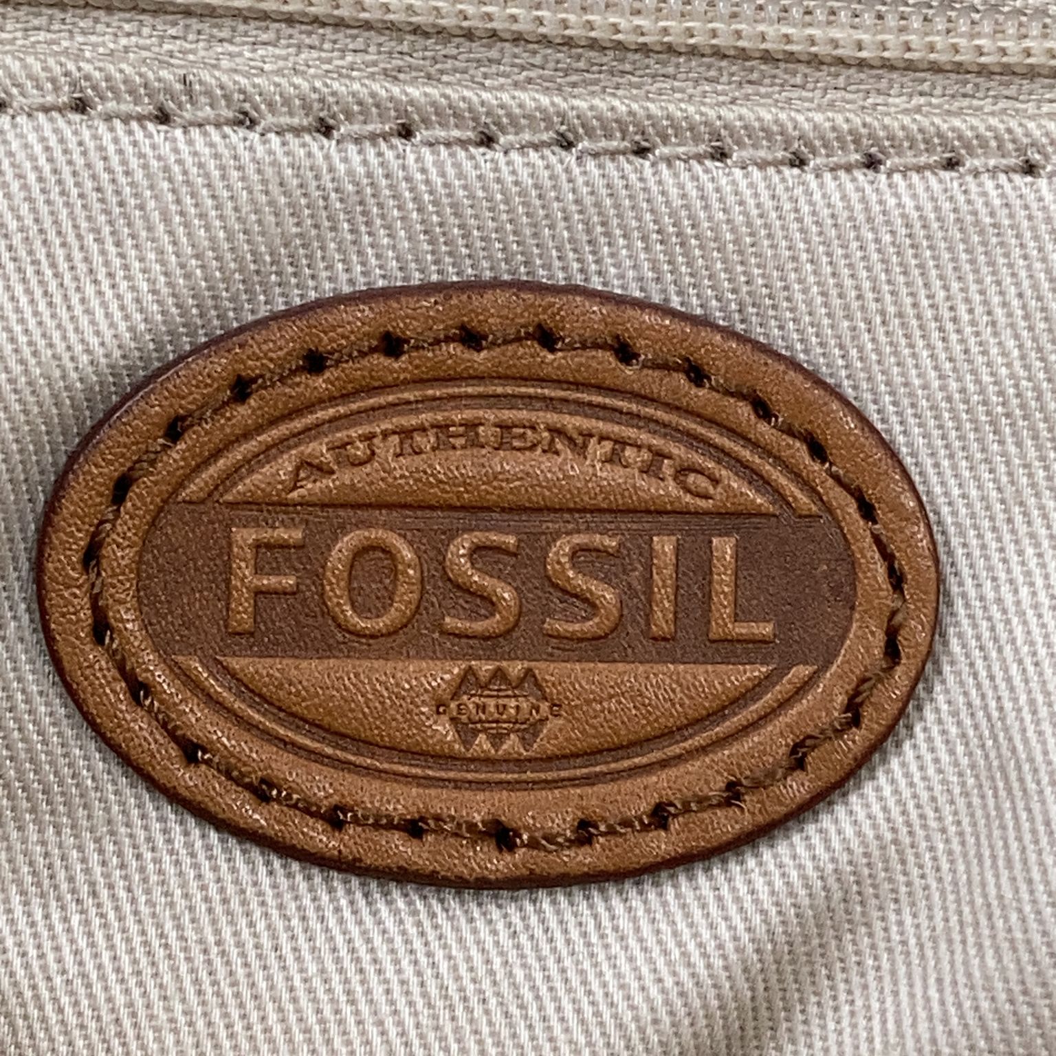 Fossil