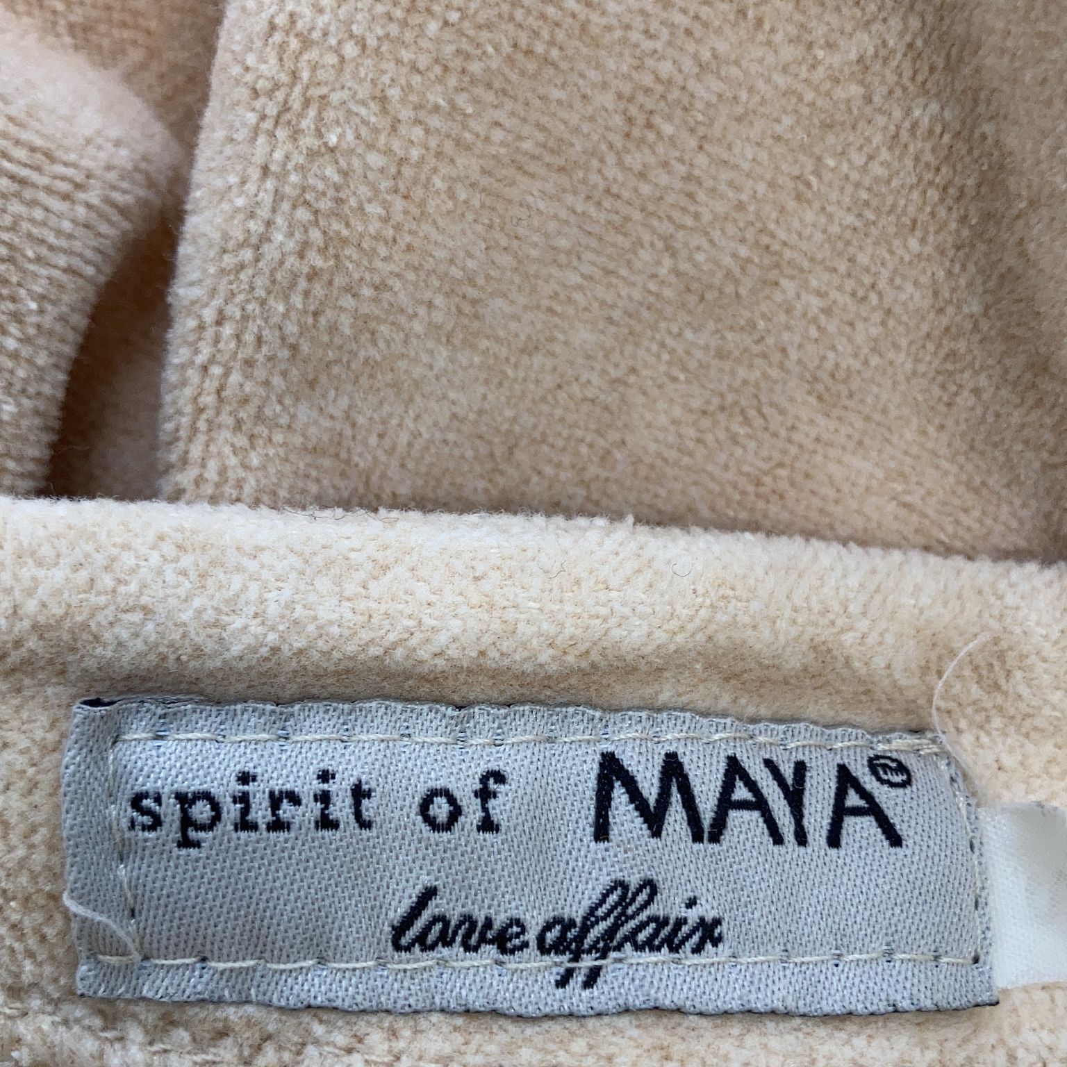 Spirit of Maya