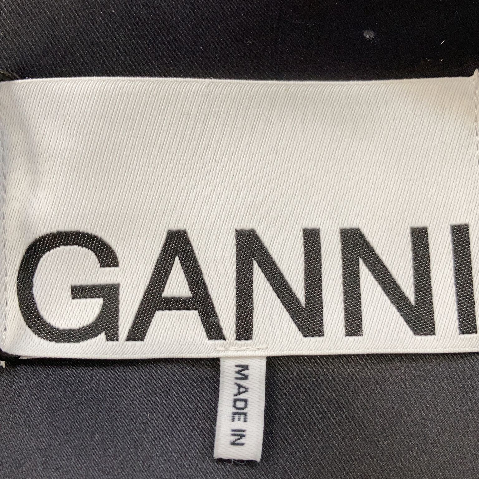 Ganni