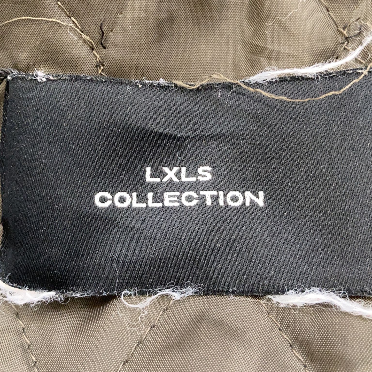 LXLS Collection