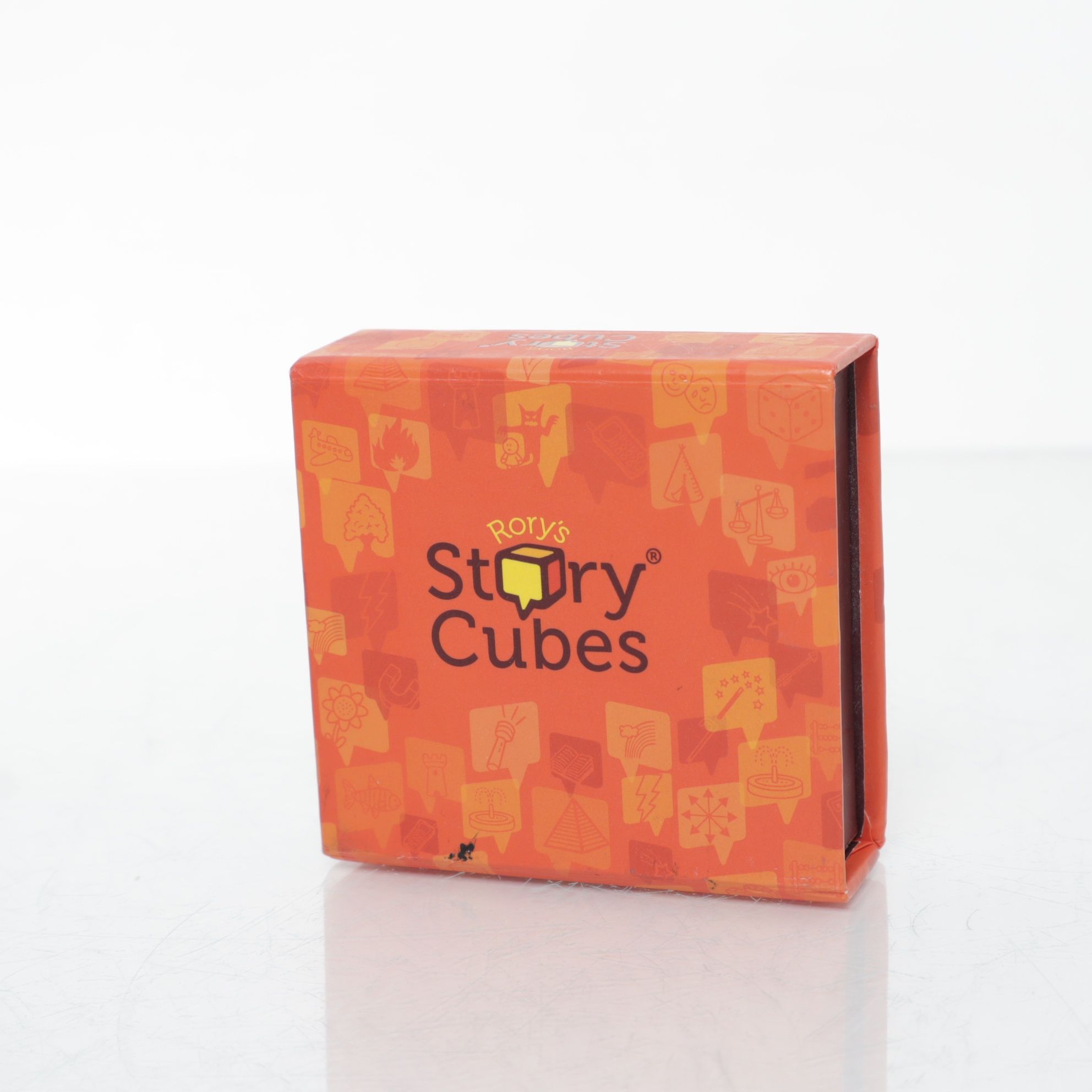 Rory's Story Cubes