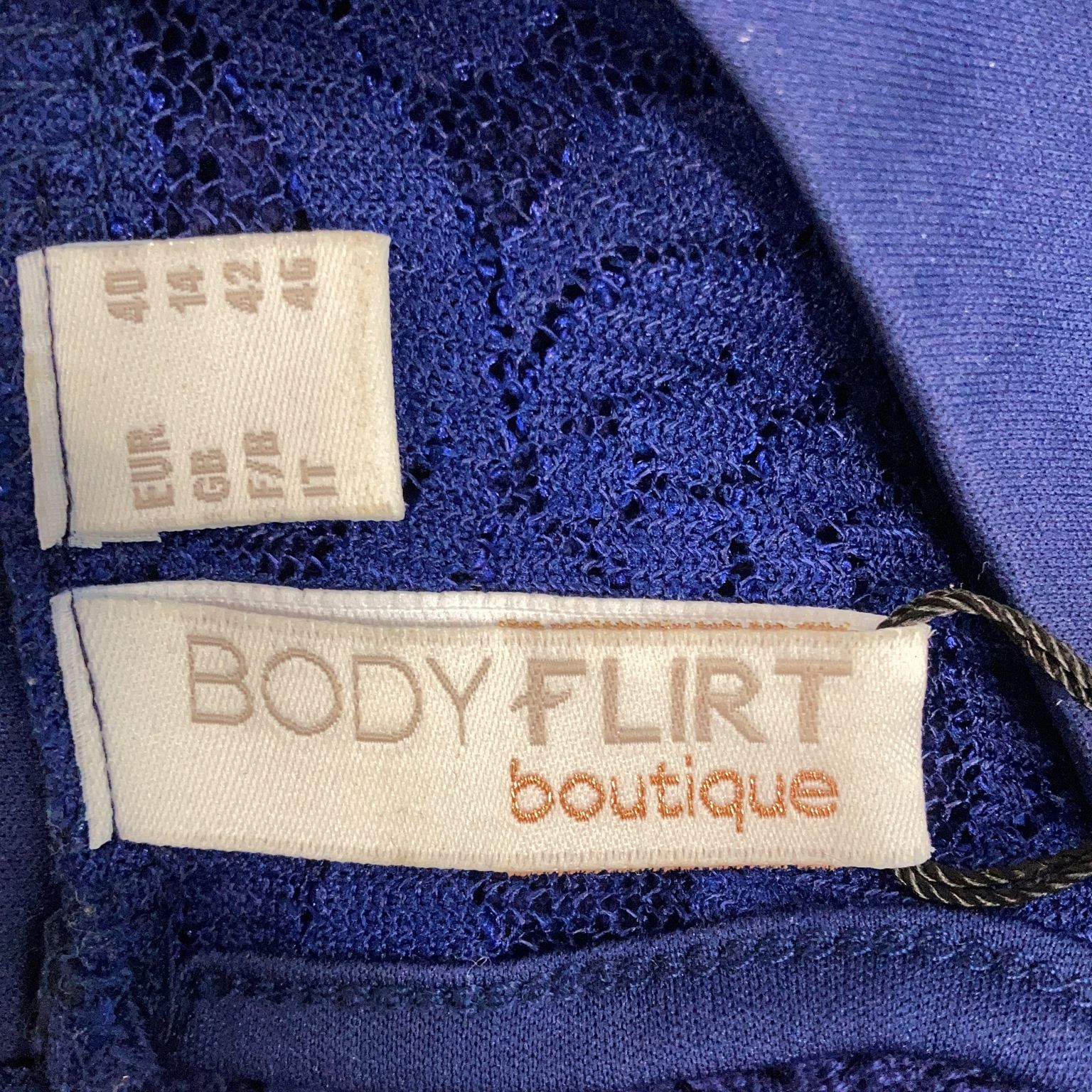 Bodyflirt Boutique