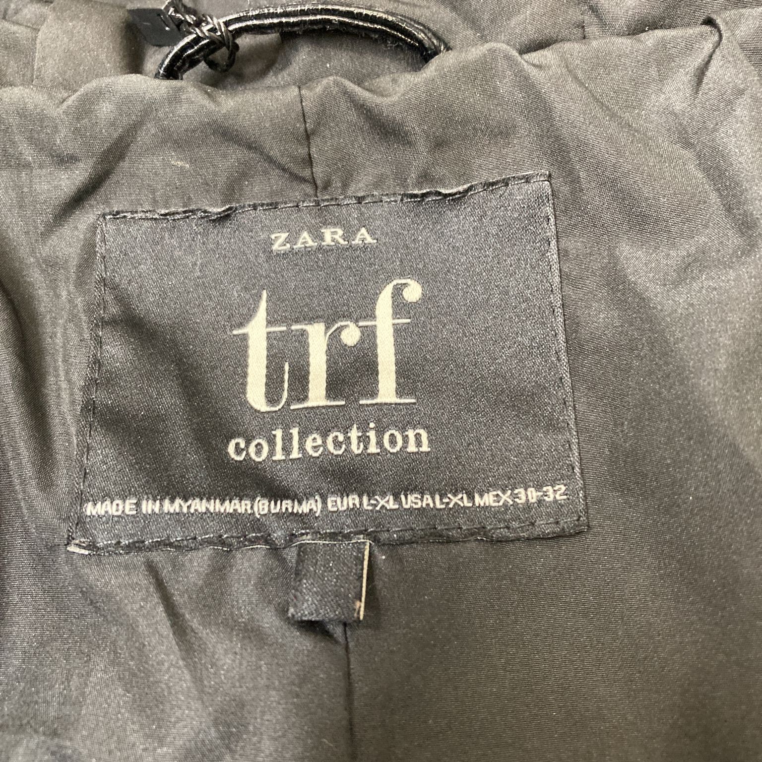 Zara Trafaluc Collection