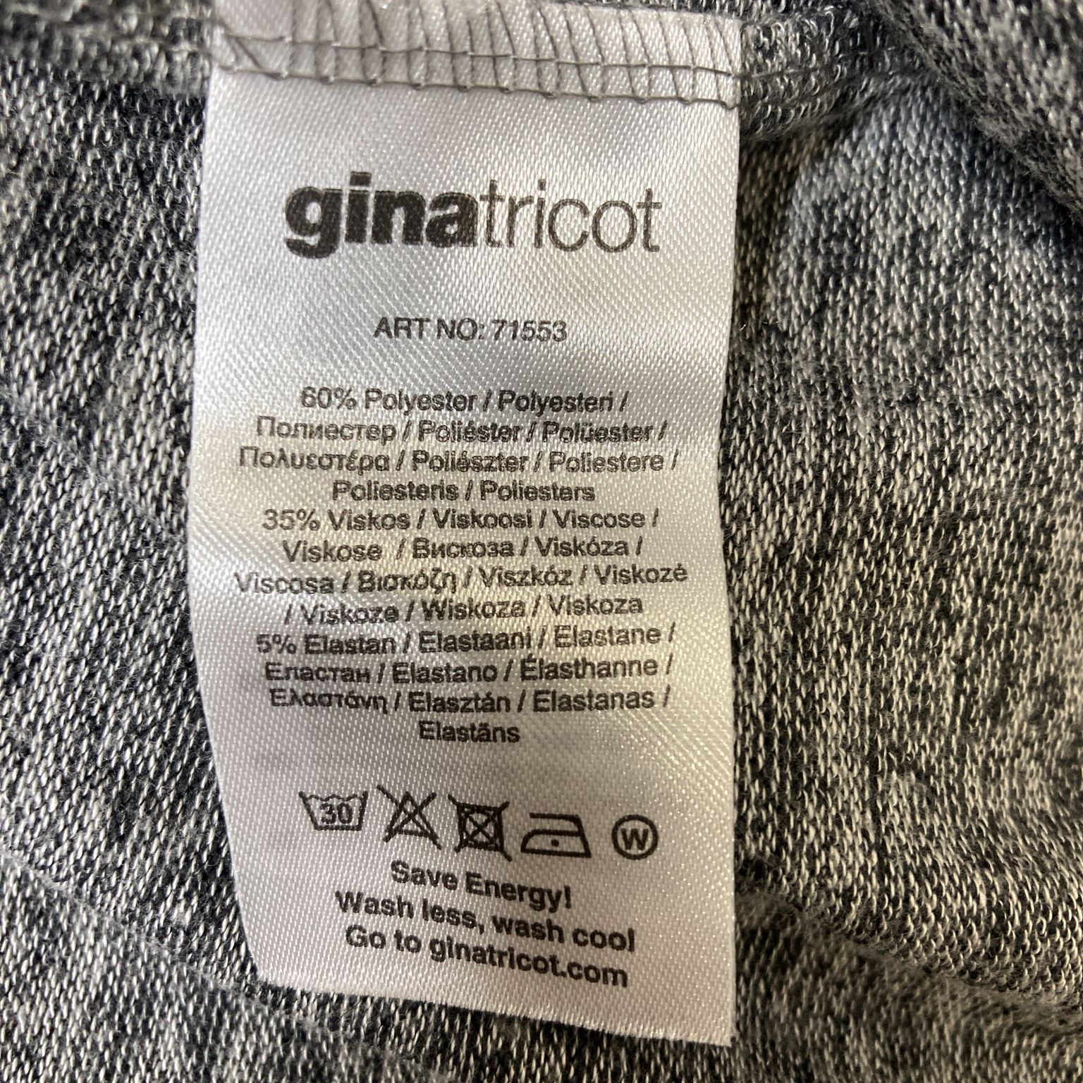 Gina Tricot