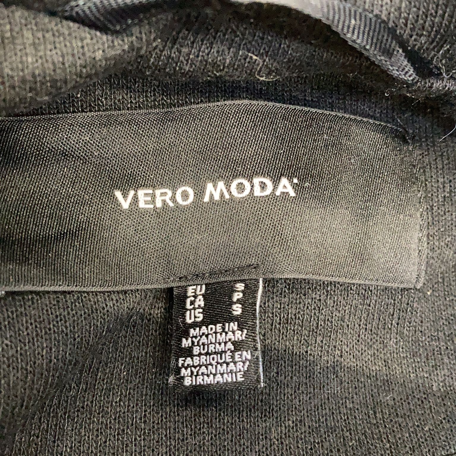 Vero Moda