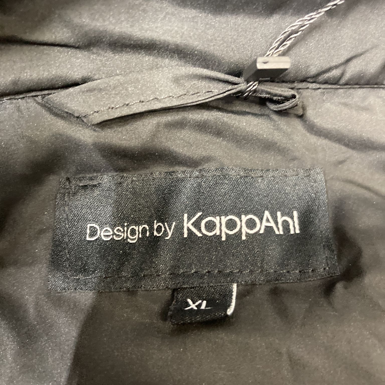 KappAhl