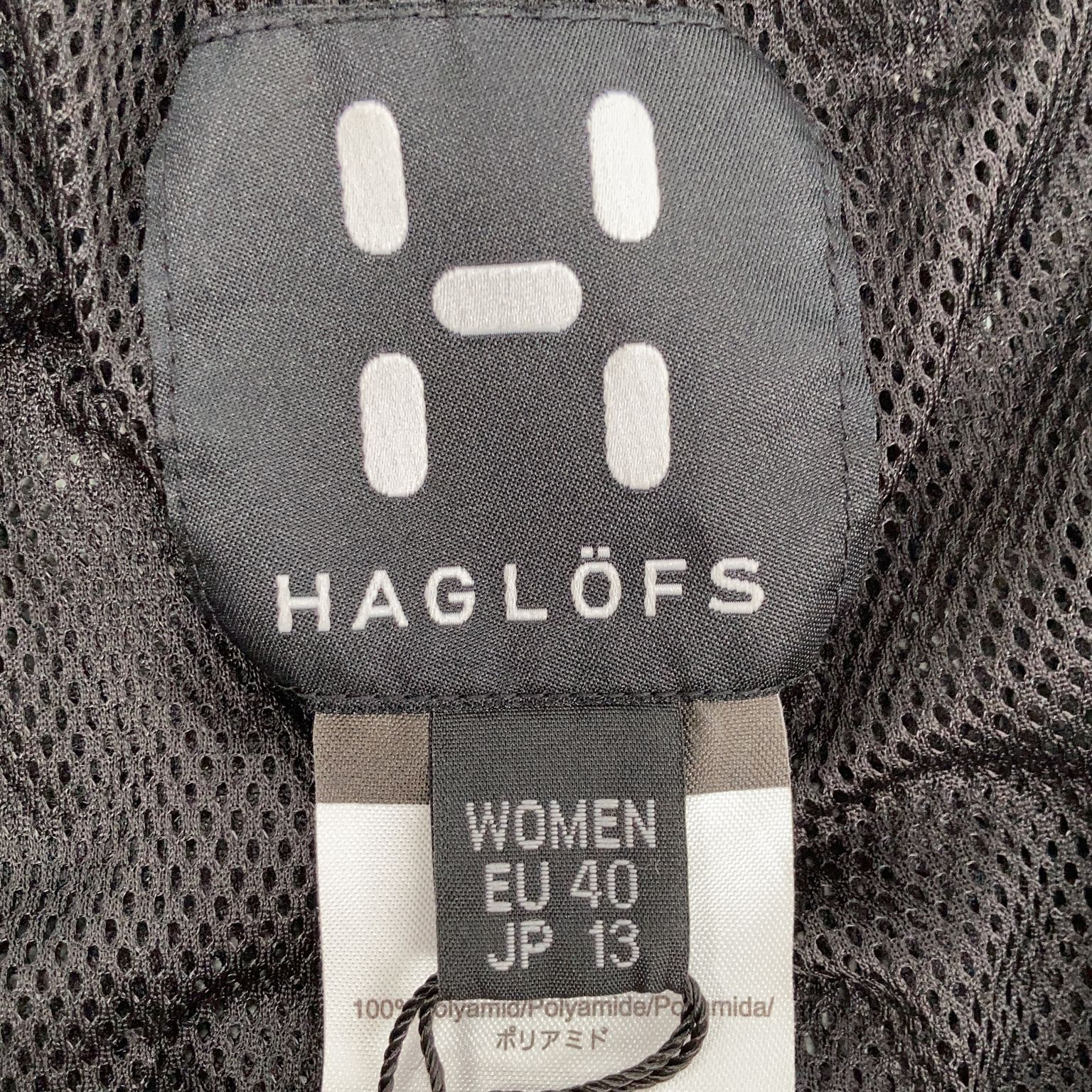 Haglöfs