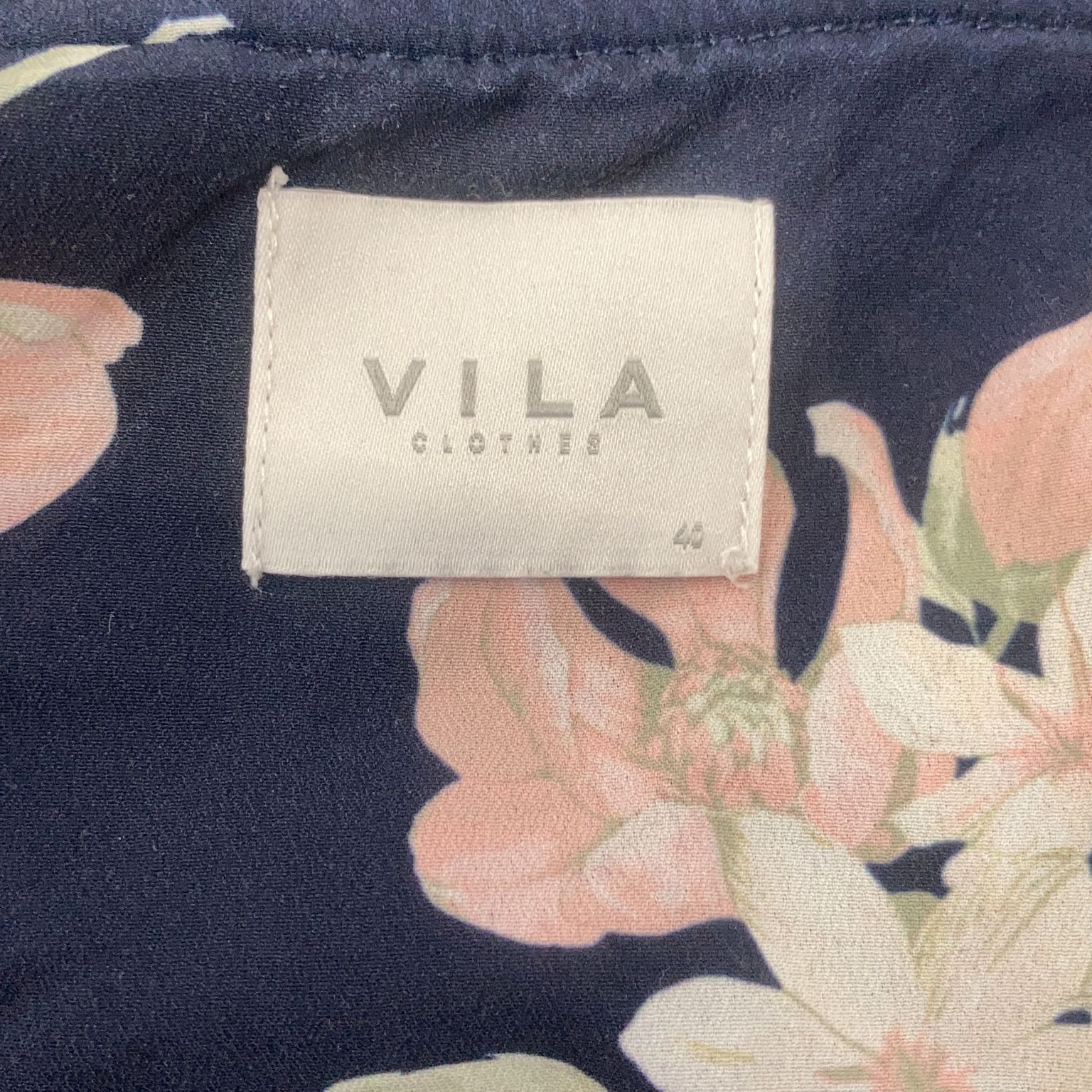 VILA Clothes