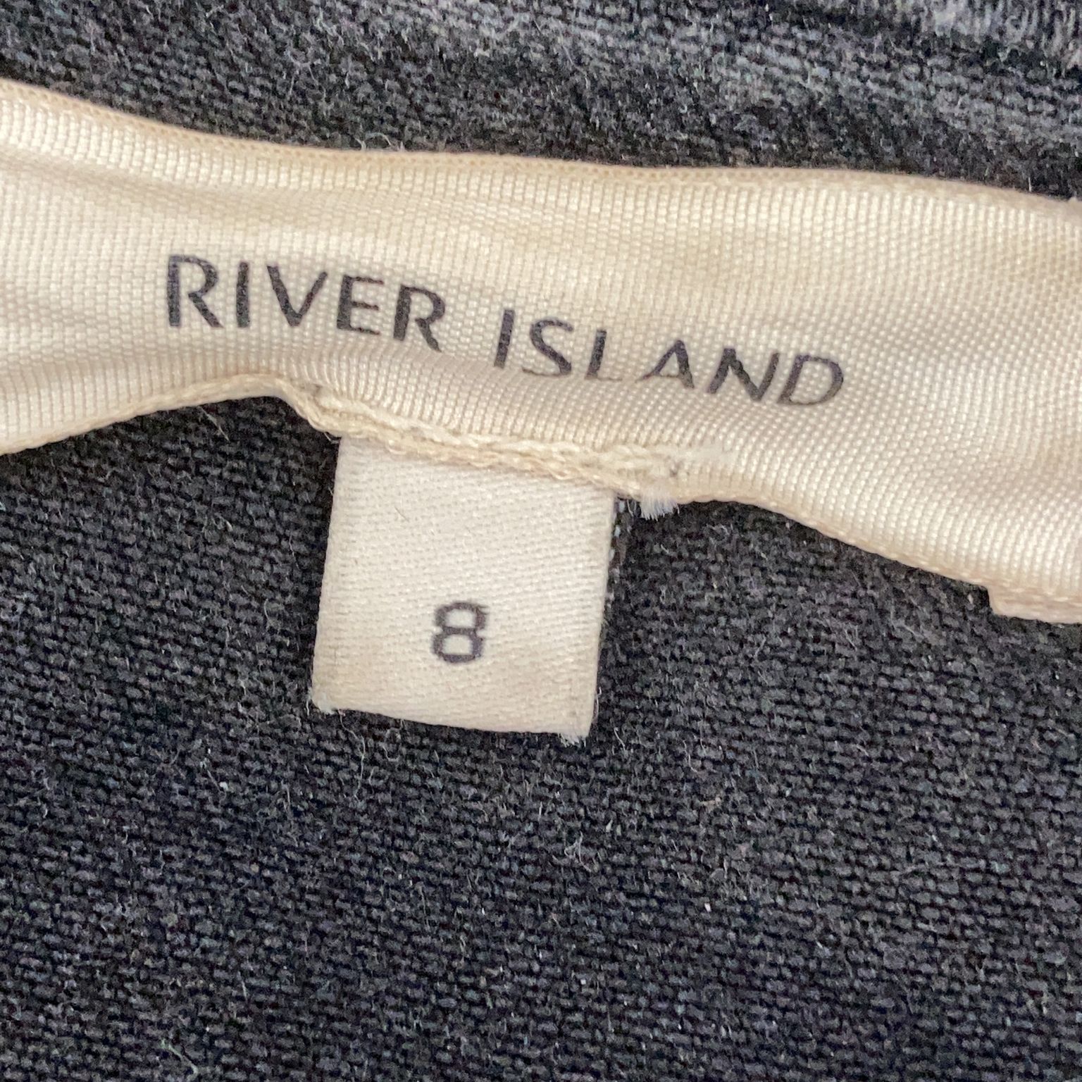 River Island