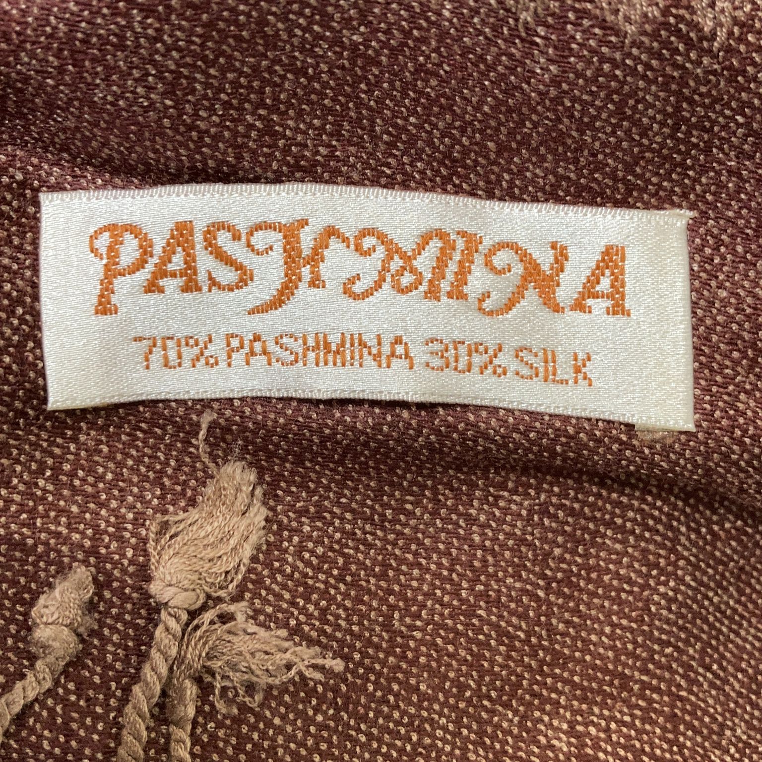 Pashmina