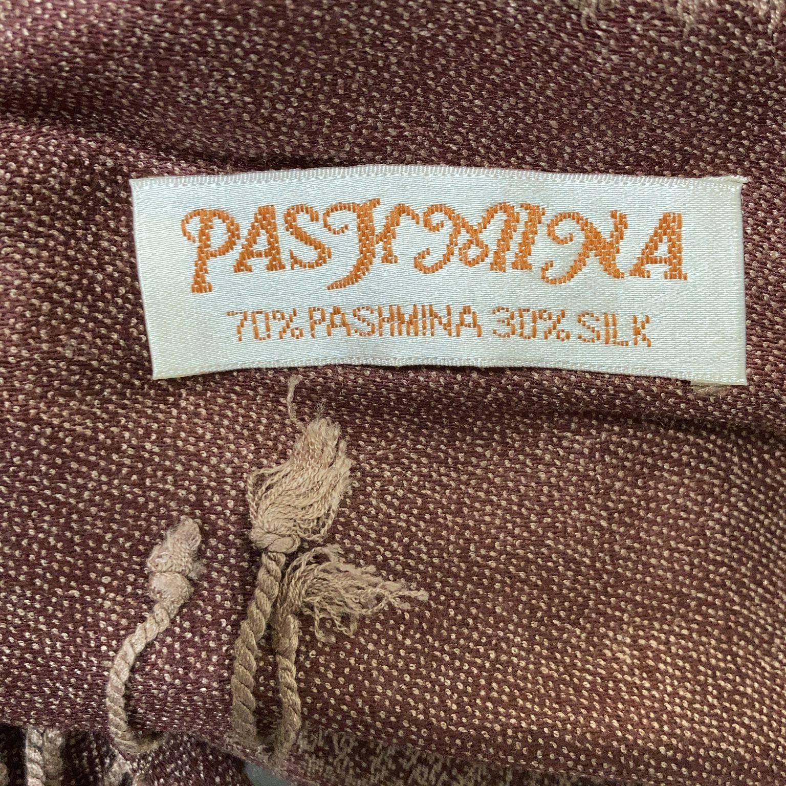 Pashmina