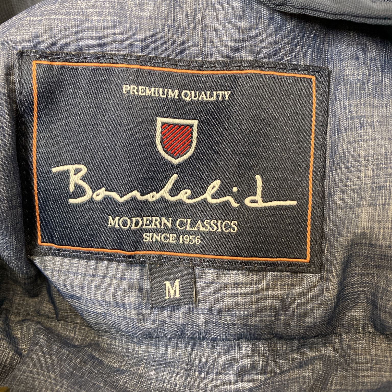 Bondelid