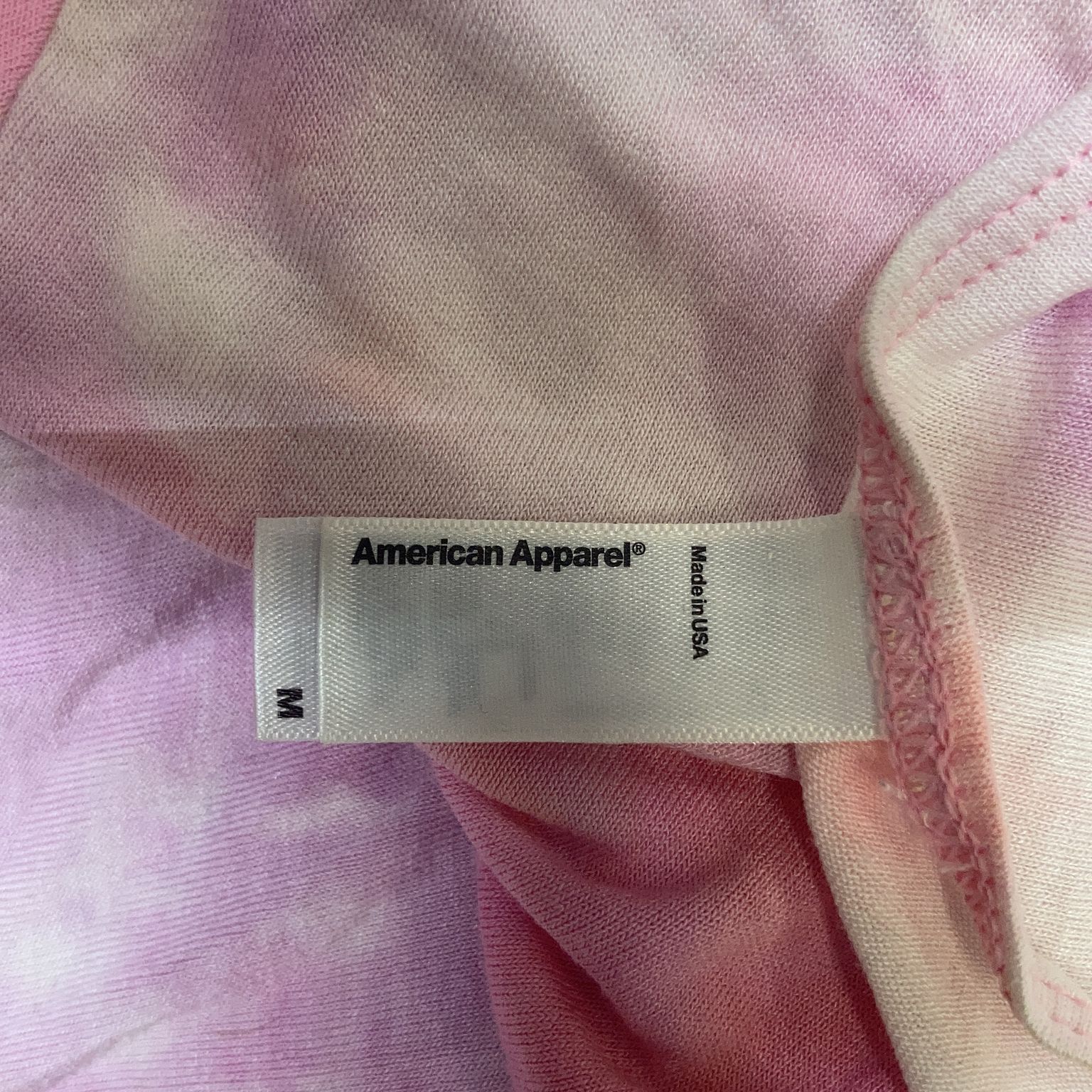 American Apparel