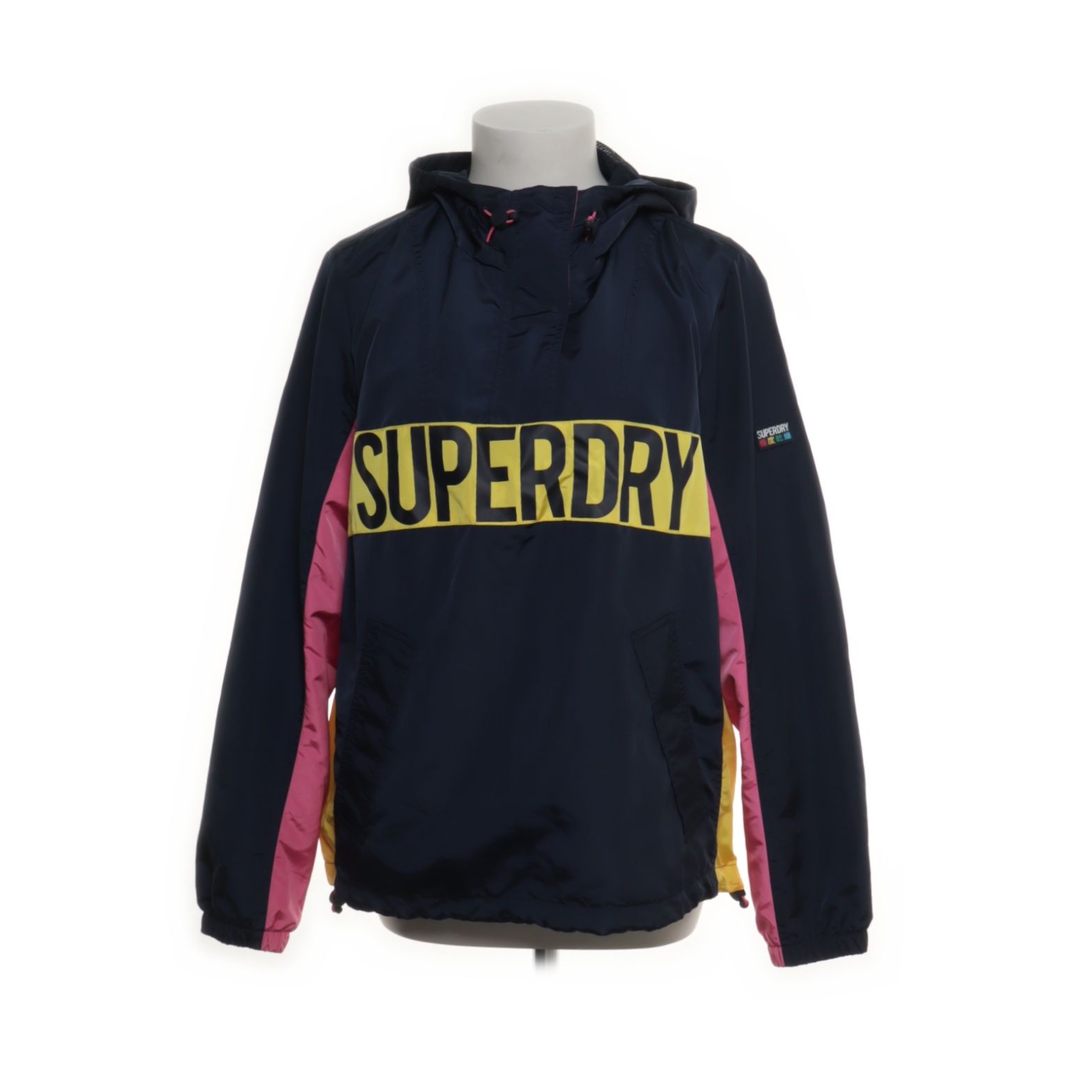 Superdry