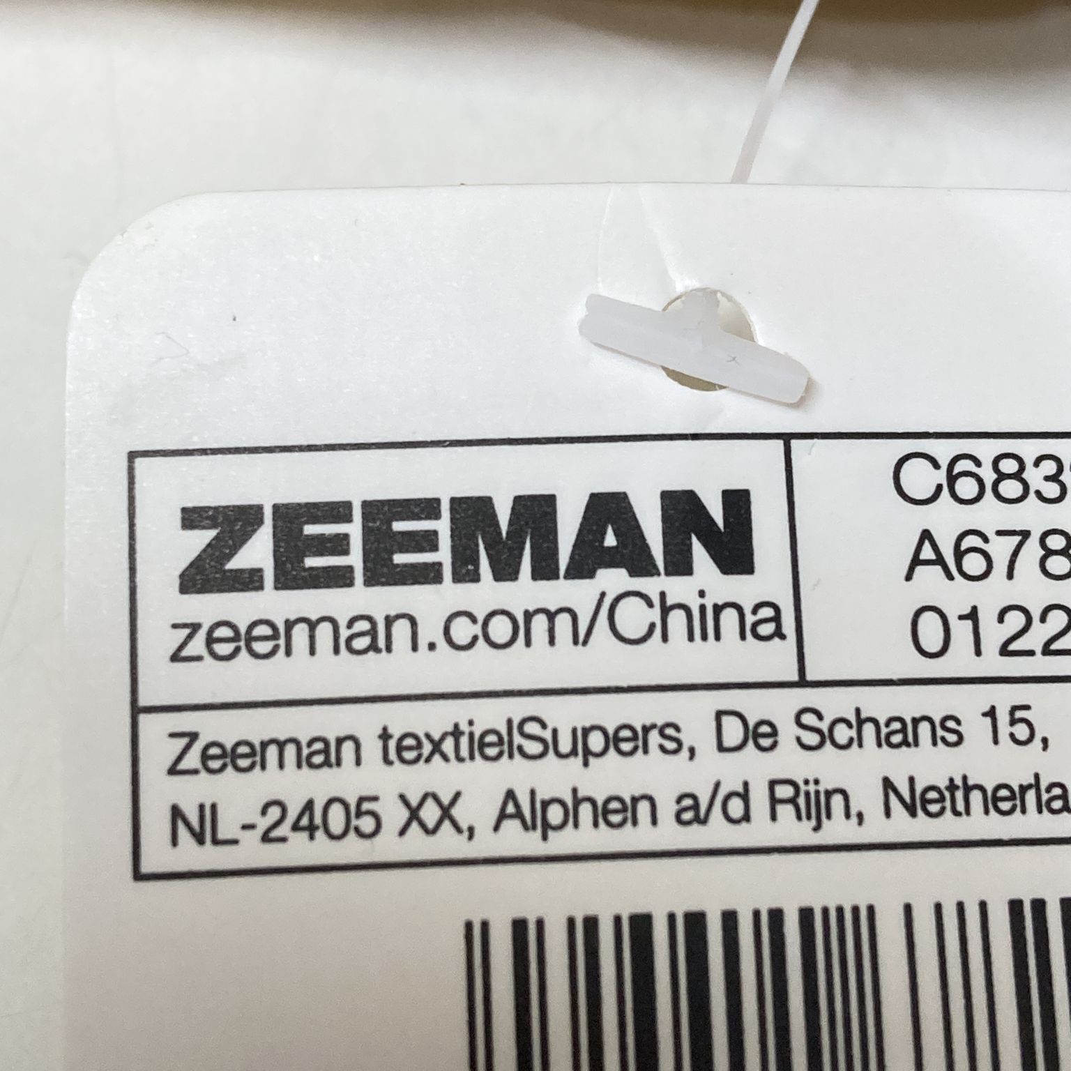 Zeeman