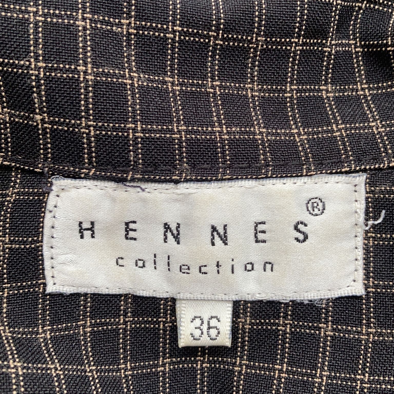 Hennes Collection